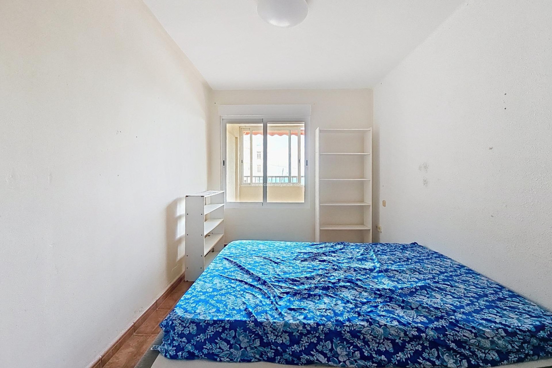 Herverkoop - Appartement / flat - Altea - Altea Centro