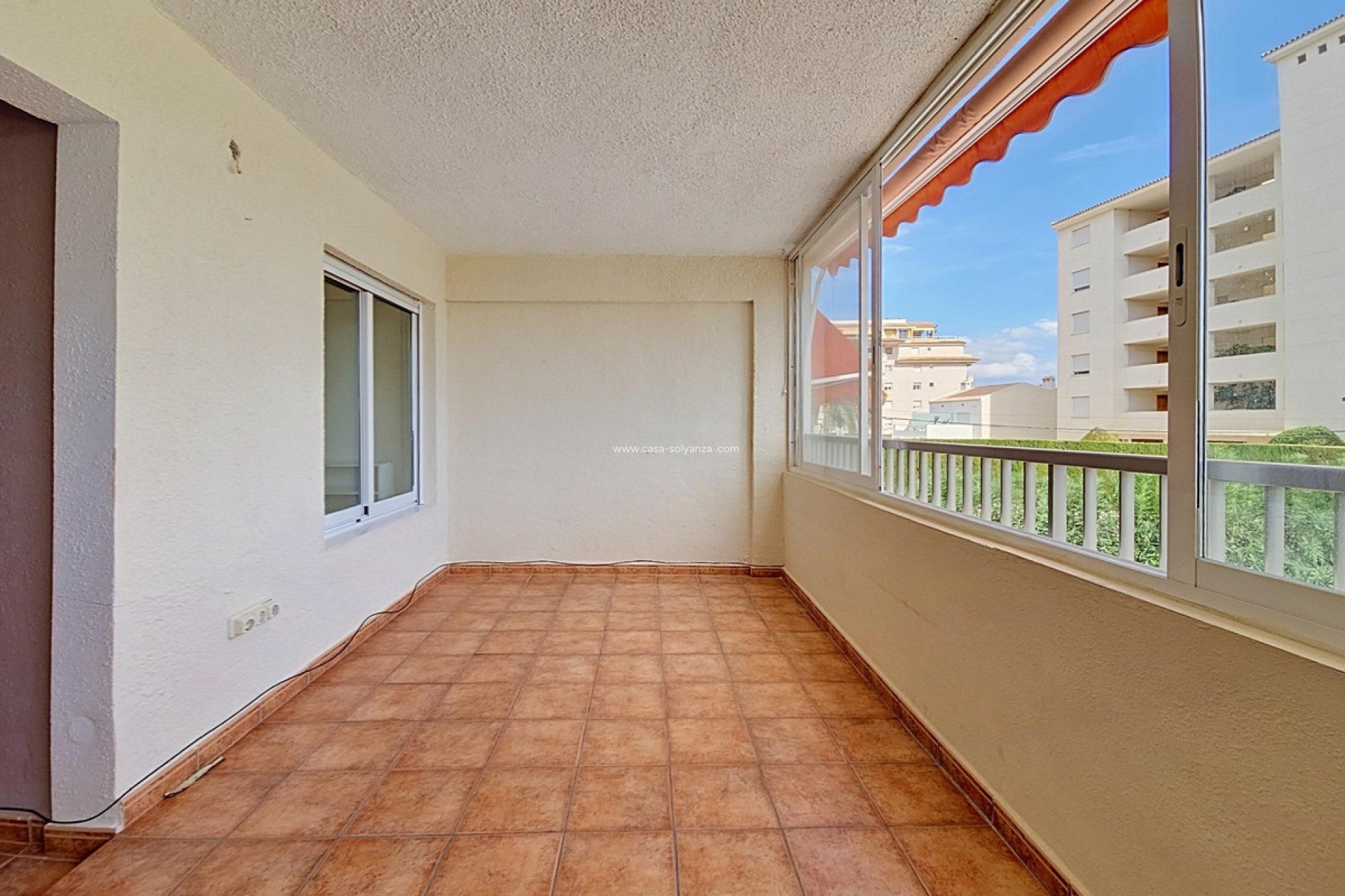 Herverkoop - Appartement / flat - Altea - Altea Centro