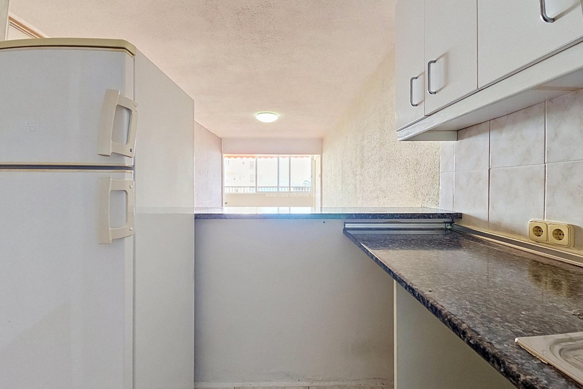 Herverkoop - Appartement / flat - Altea - Altea Centro