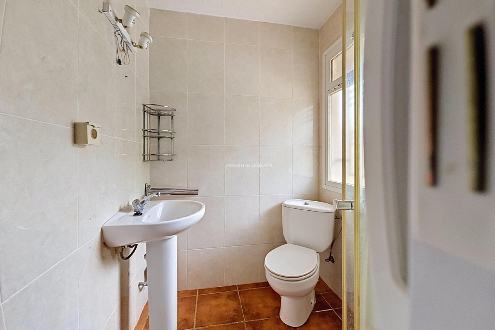 Herverkoop - Appartement / flat - Altea - Altea Centro