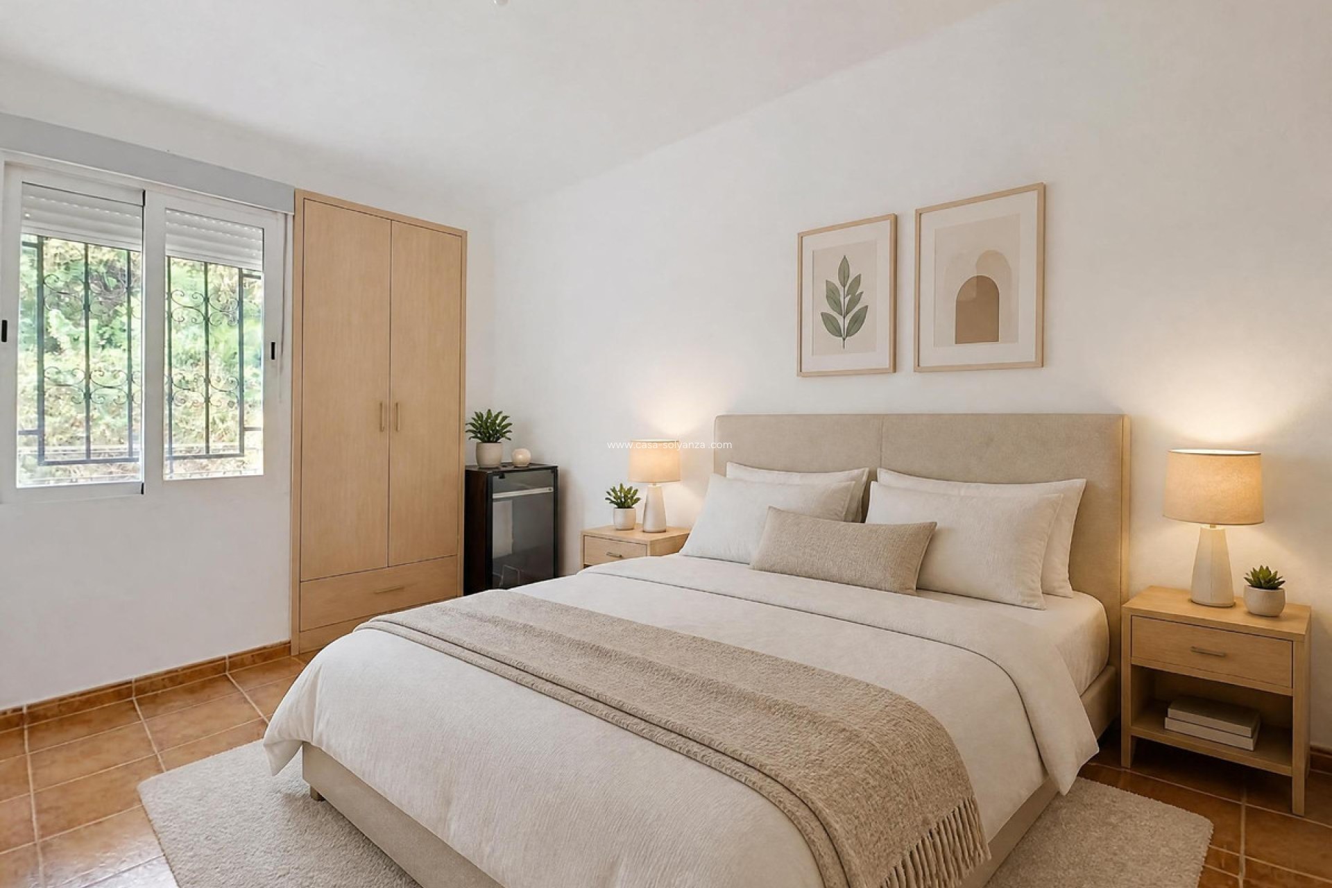 Herverkoop - Appartement / flat - Altea - Altea Centro