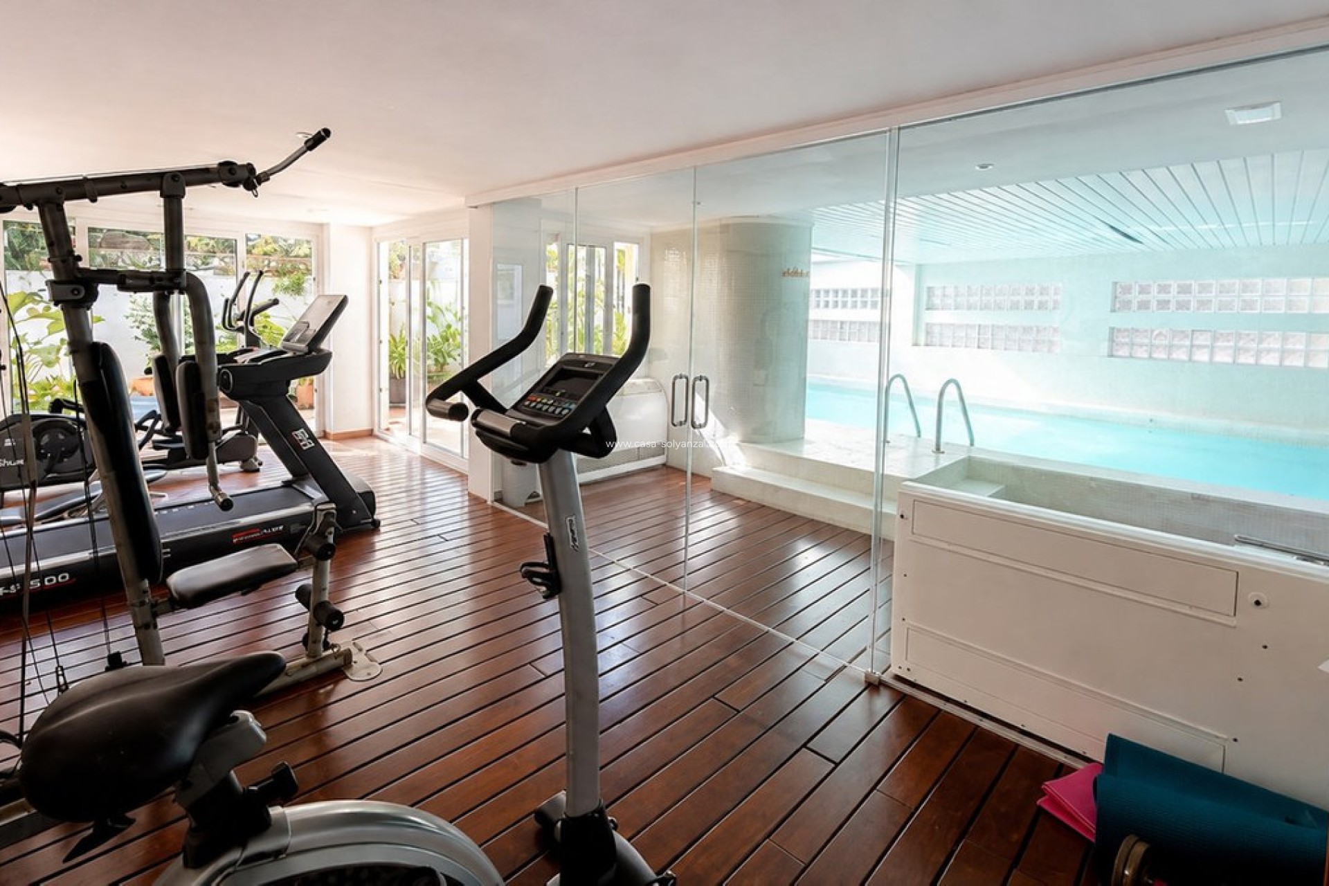 Herverkoop - Appartement / flat - Altea - Altea Centro