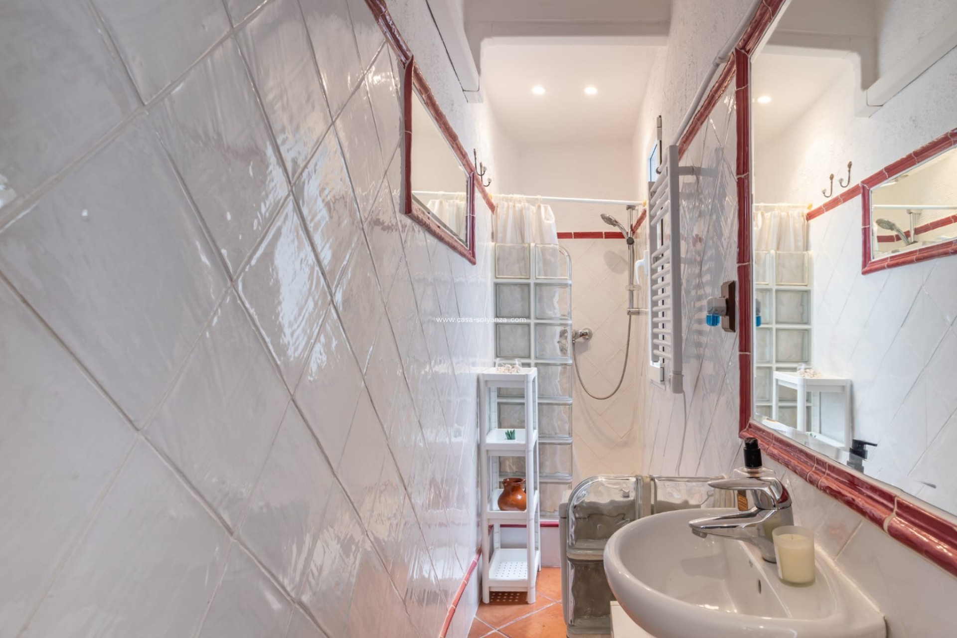 Herverkoop - Appartement / flat - Altea - Altea pueblo