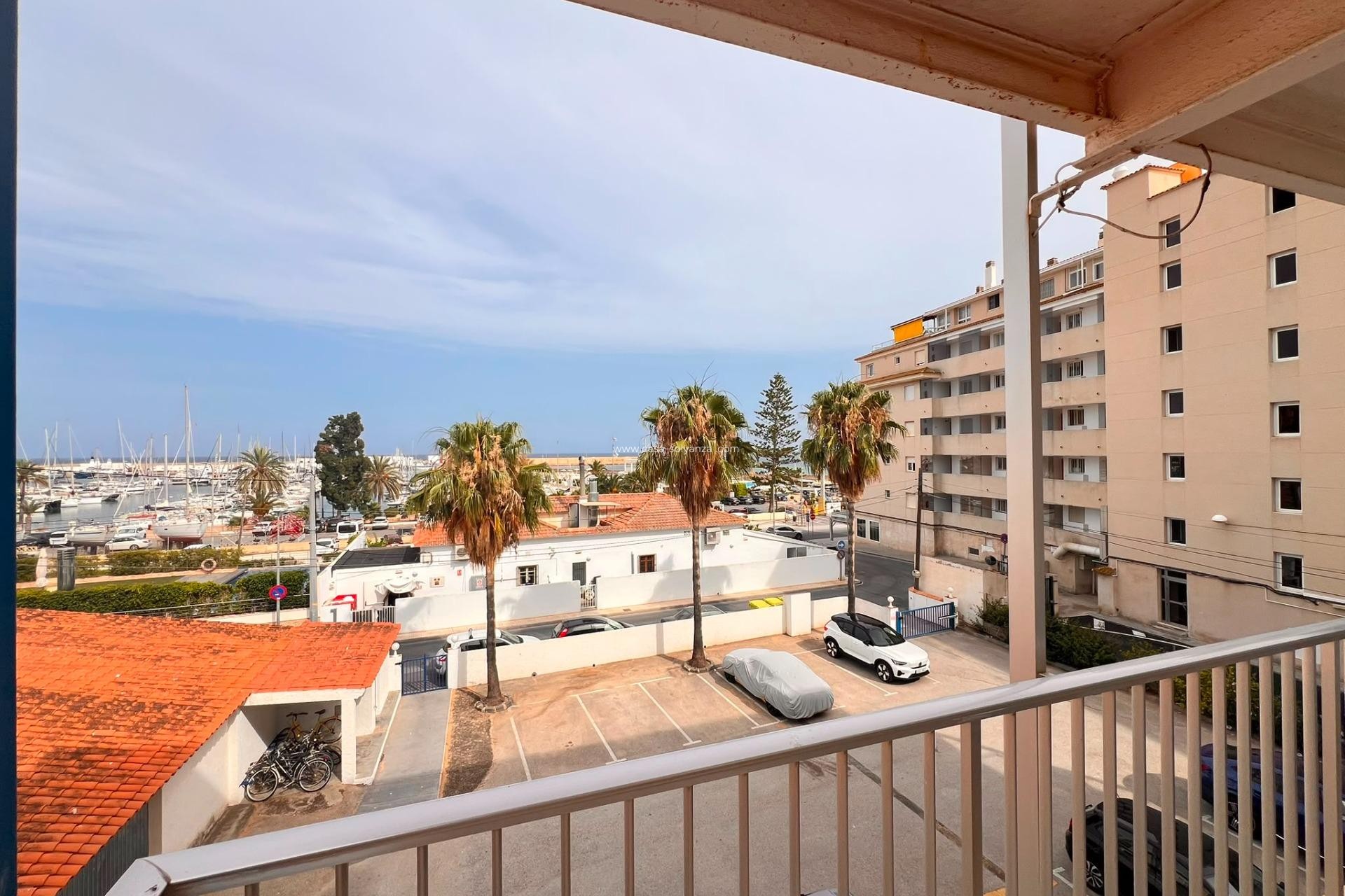 Herverkoop - Appartement / flat - Altea - Altea pueblo