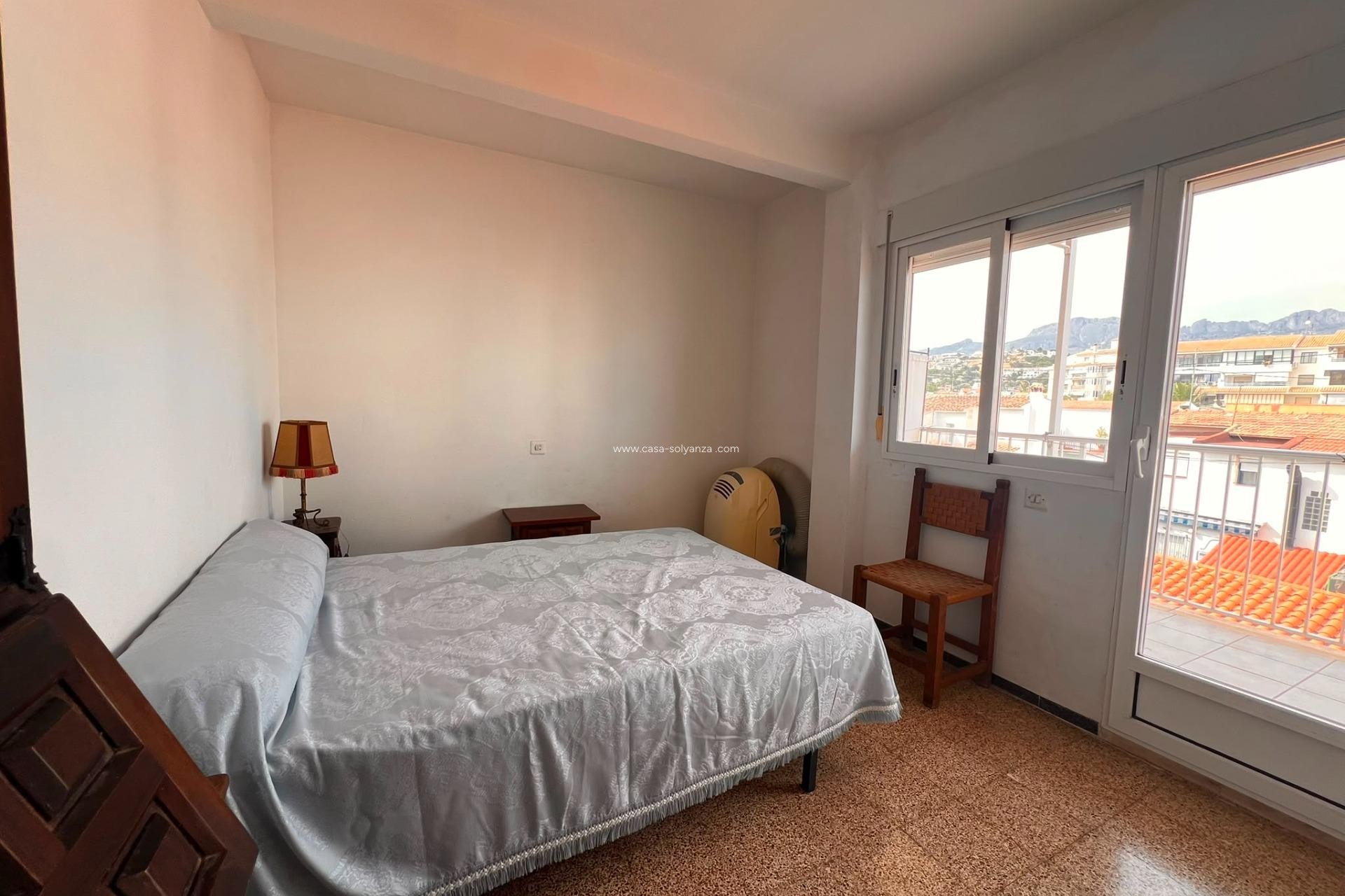 Herverkoop - Appartement / flat - Altea - Altea pueblo