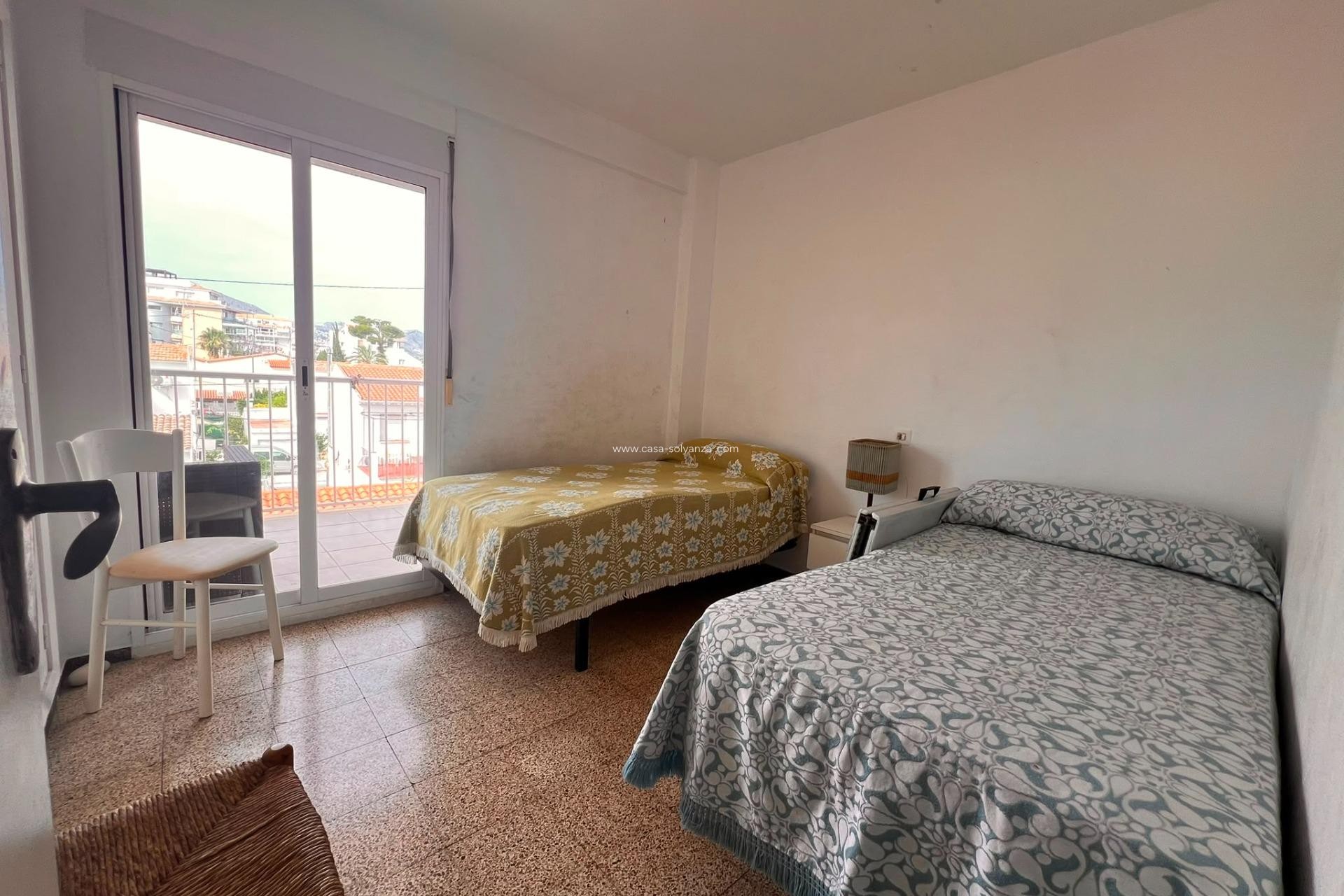 Herverkoop - Appartement / flat - Altea - Altea pueblo