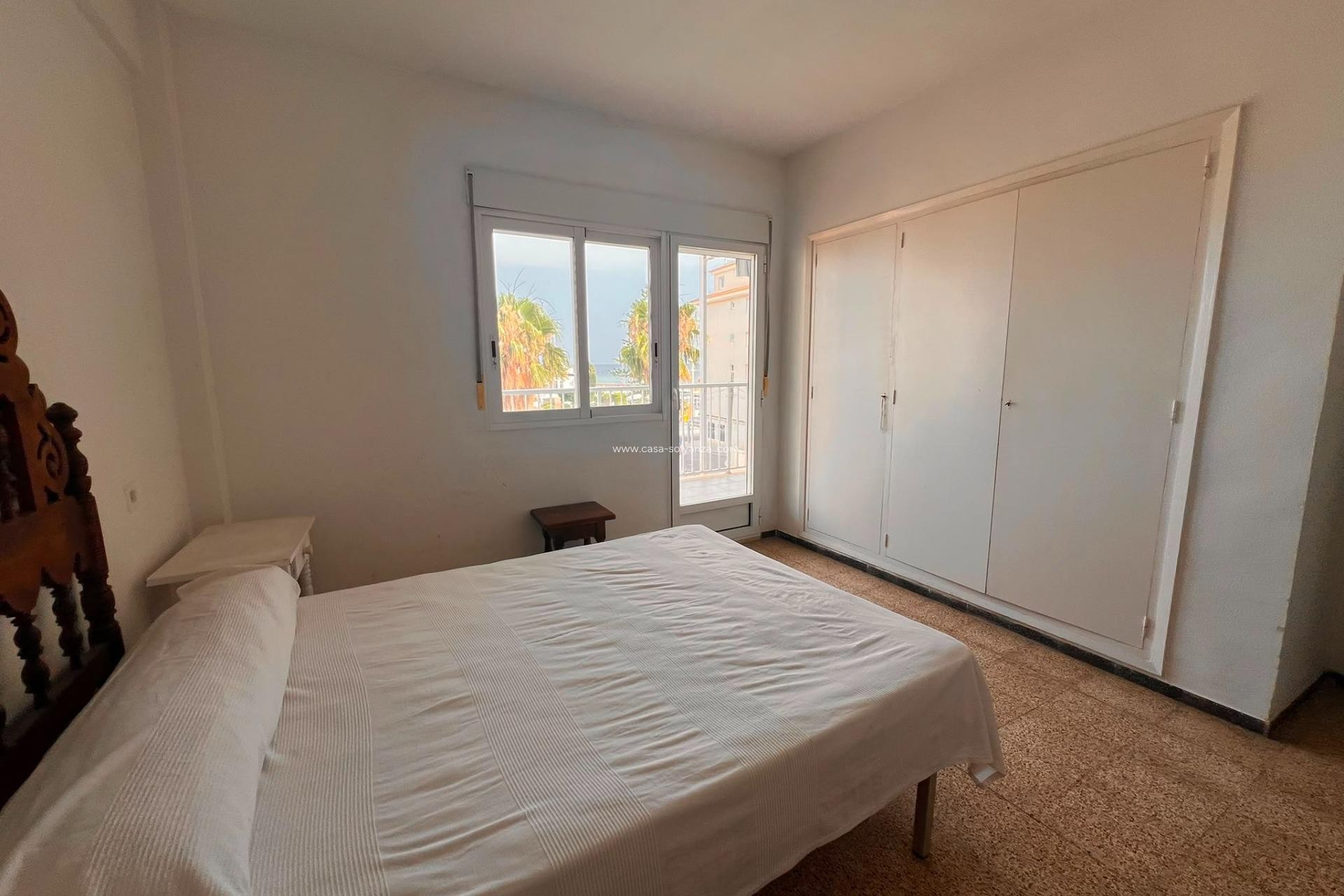 Herverkoop - Appartement / flat - Altea - Altea pueblo