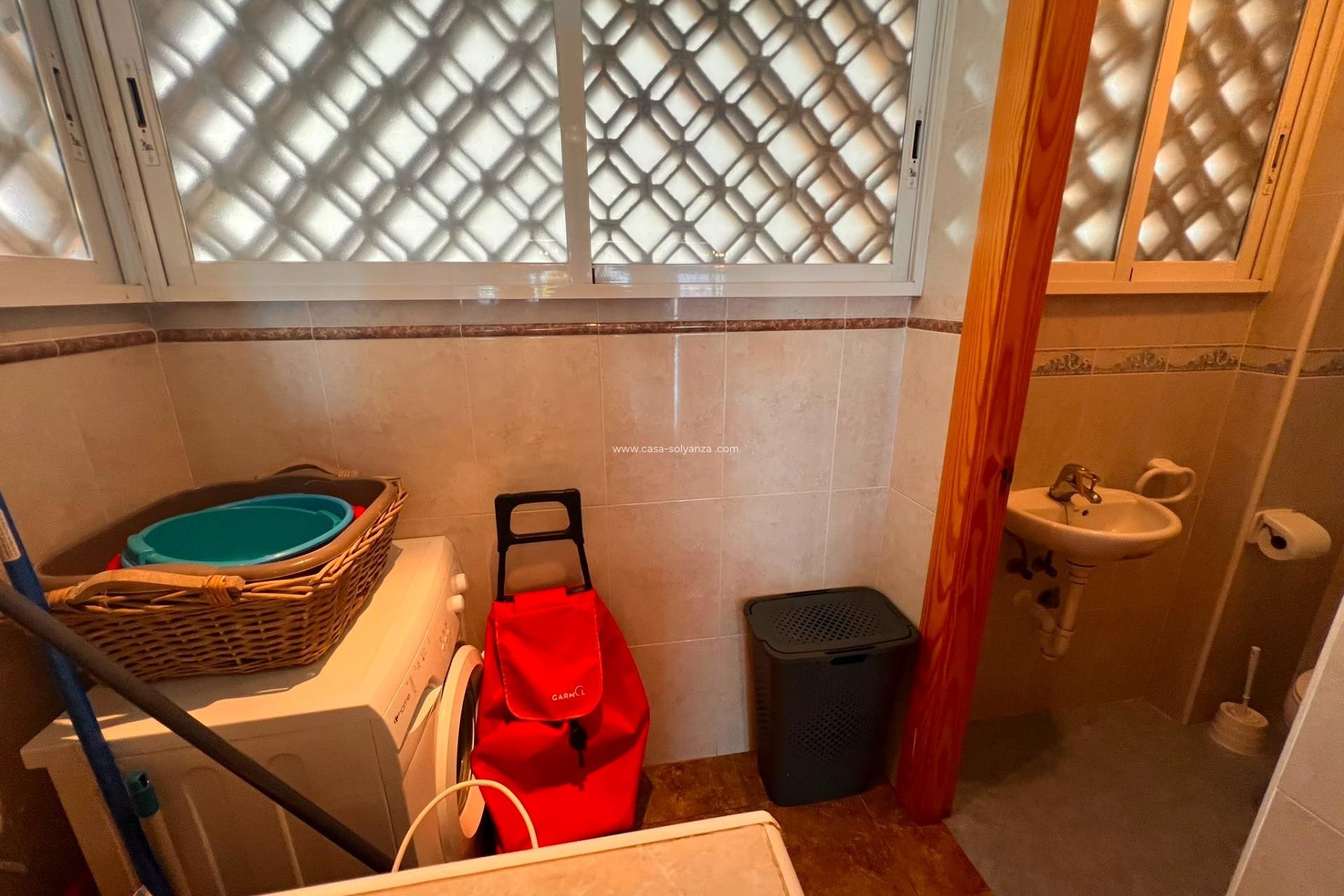 Herverkoop - Appartement / flat - Altea - Altea pueblo