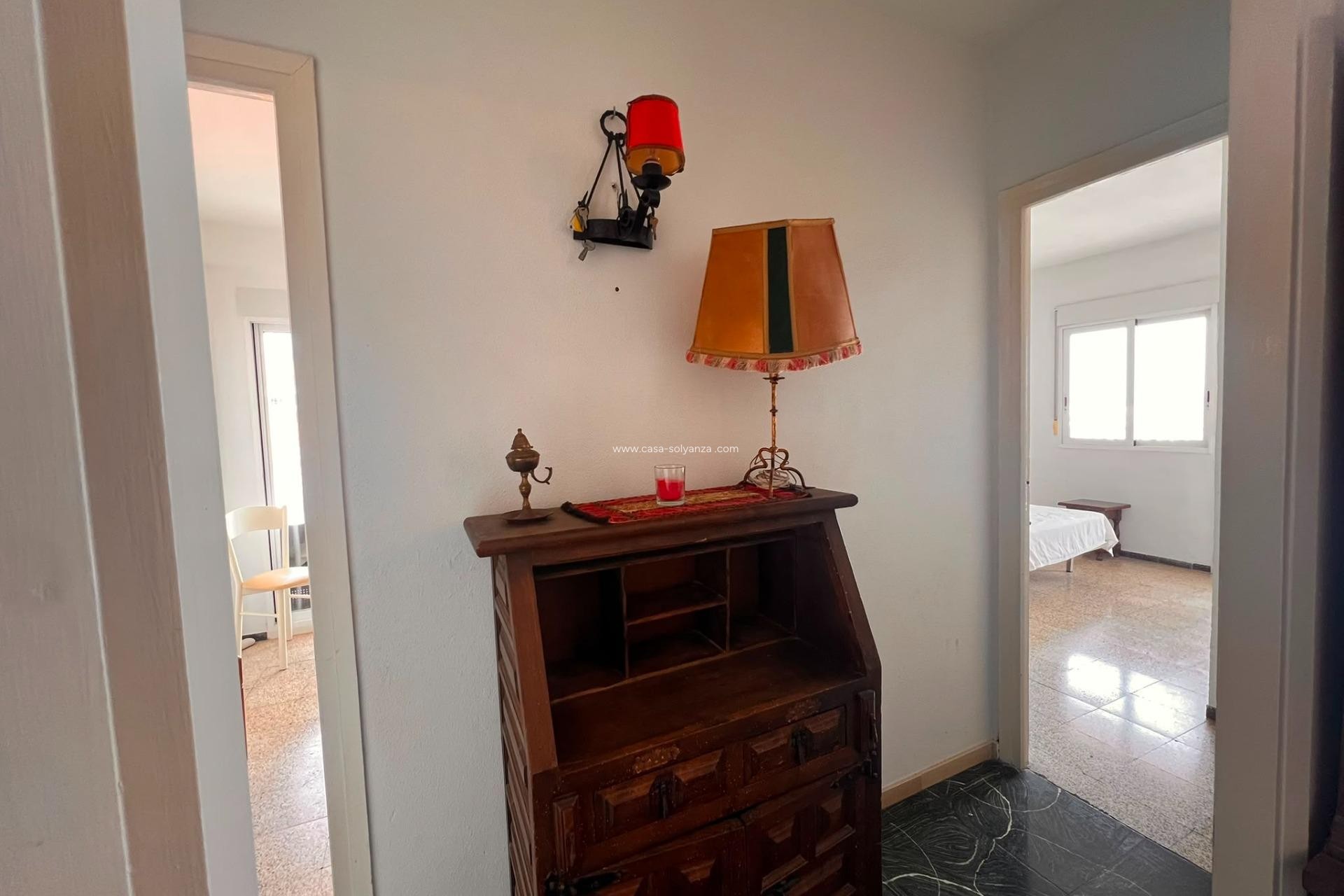 Herverkoop - Appartement / flat - Altea - Altea pueblo