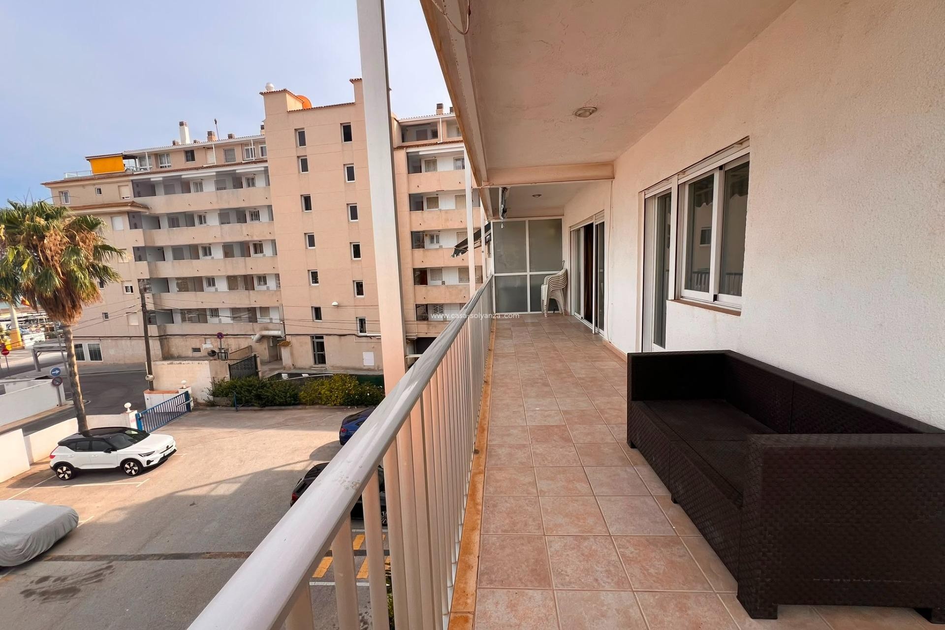 Herverkoop - Appartement / flat - Altea - Altea pueblo