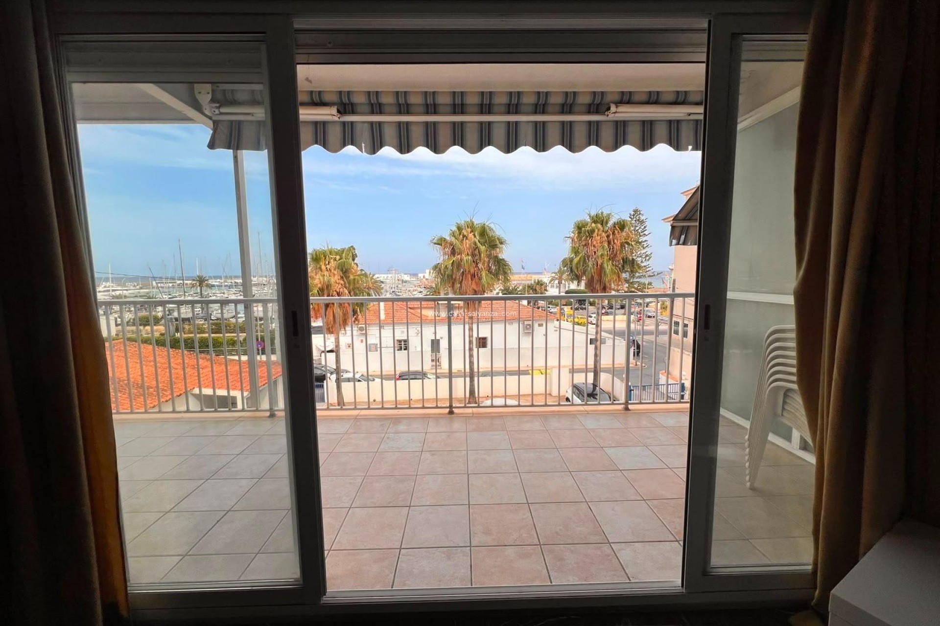 Herverkoop - Appartement / flat - Altea - Altea pueblo