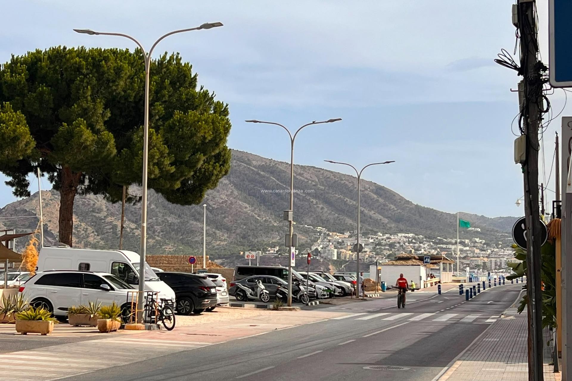 Herverkoop - Appartement / flat - Altea - Altea pueblo