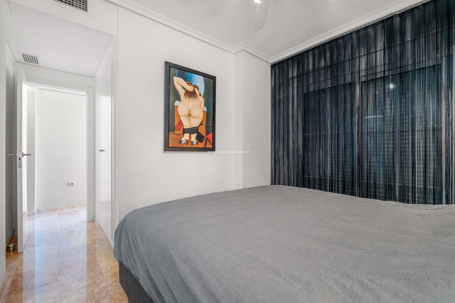 Herverkoop - Appartement / flat - Altea - Costa Blanca