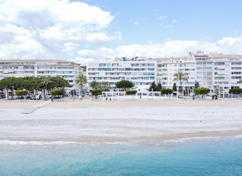 Herverkoop - Appartement / flat - Altea - Costa Blanca