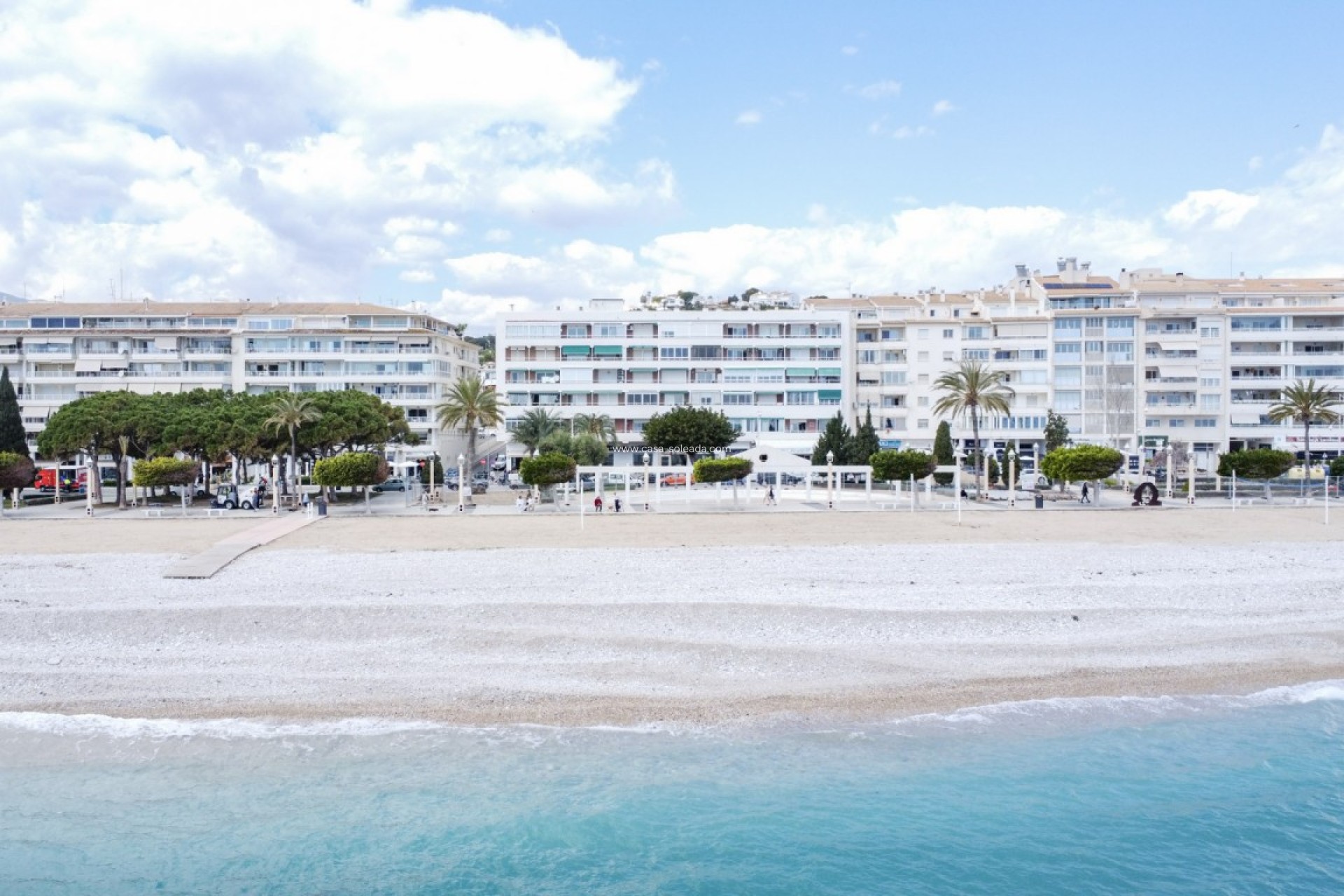 Herverkoop - Appartement / flat - Altea - Costa Blanca