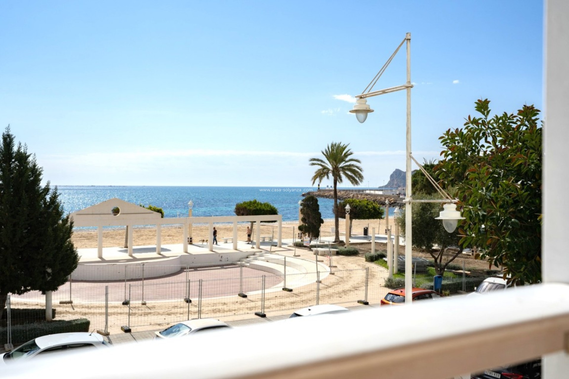 Herverkoop - Appartement / flat - Altea - Costa Blanca