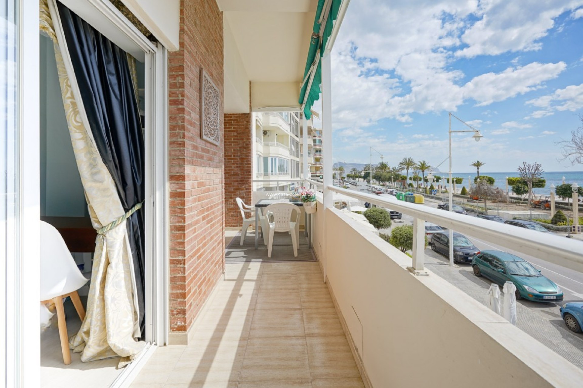 Herverkoop - Appartement / flat - Altea - Costa Blanca
