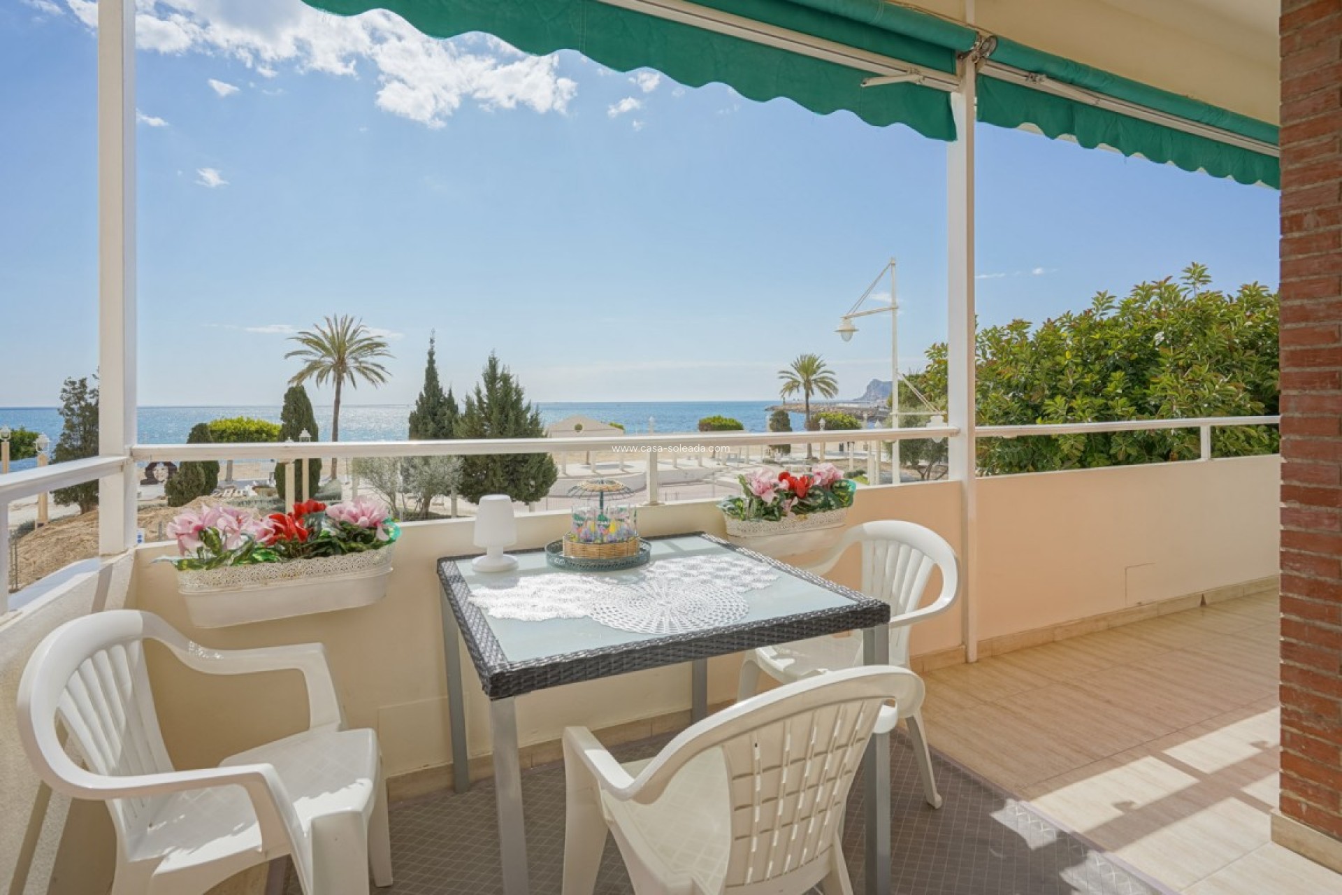 Herverkoop - Appartement / flat - Altea - Costa Blanca