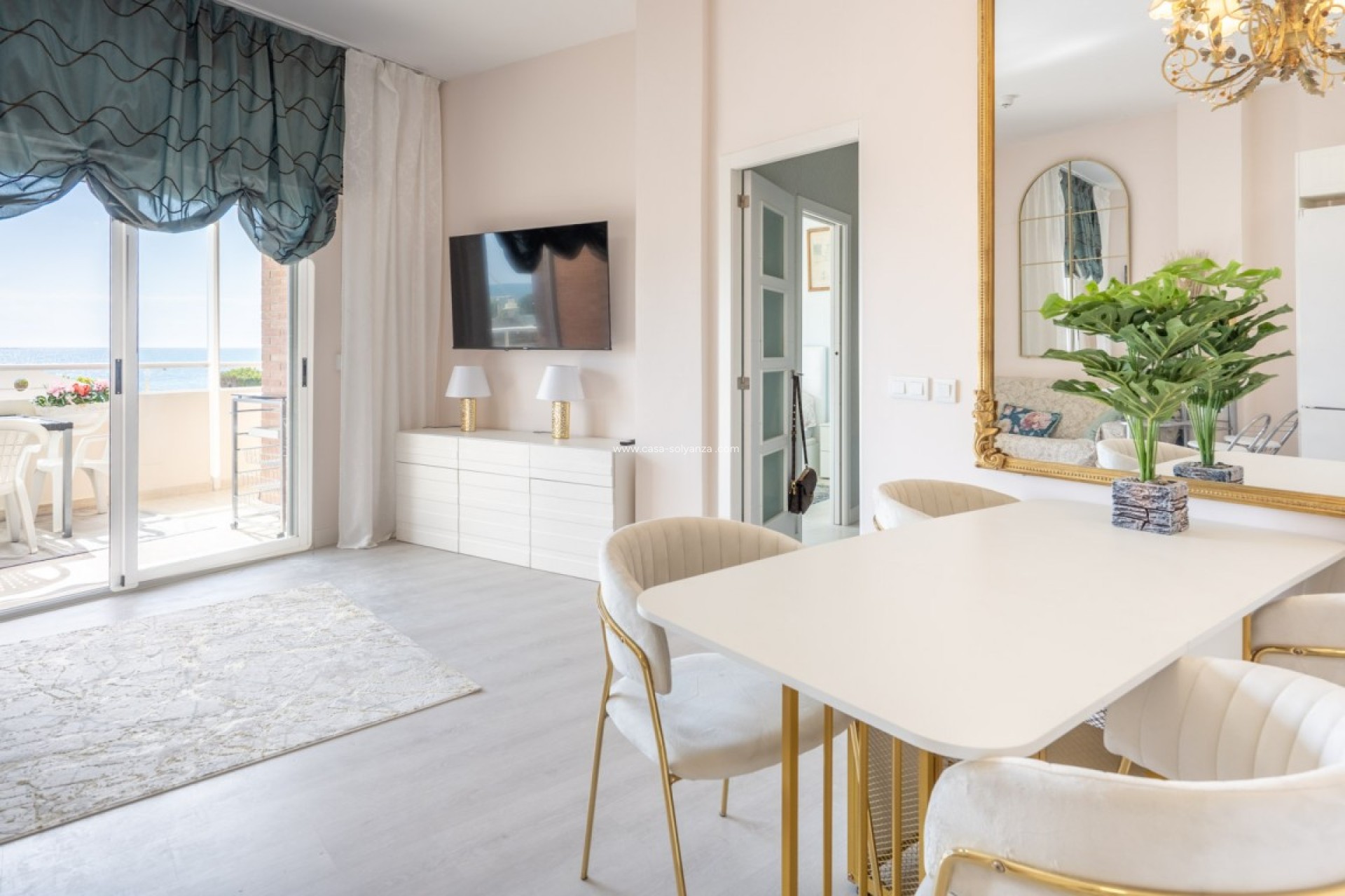 Herverkoop - Appartement / flat - Altea - Costa Blanca