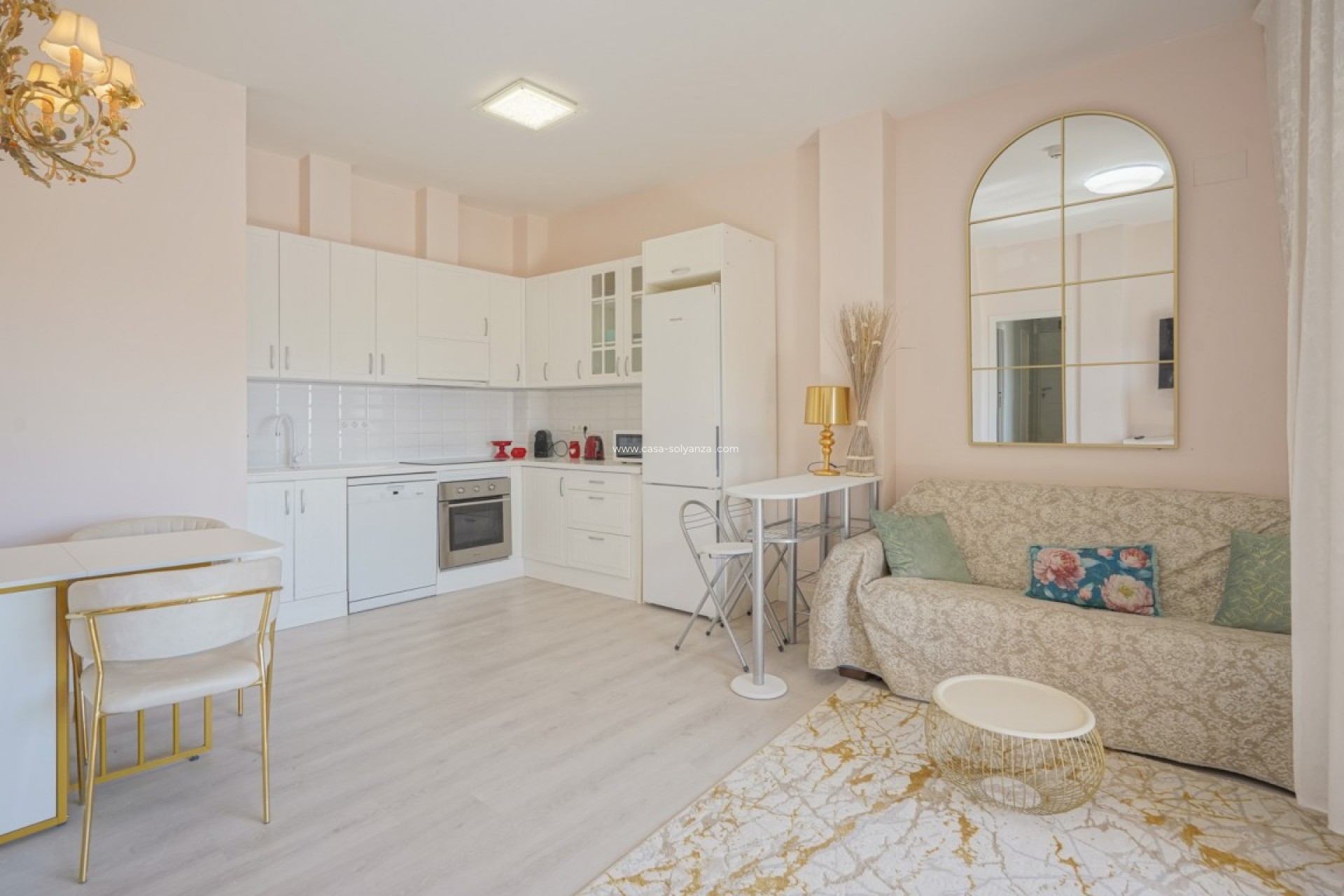 Herverkoop - Appartement / flat - Altea - Costa Blanca