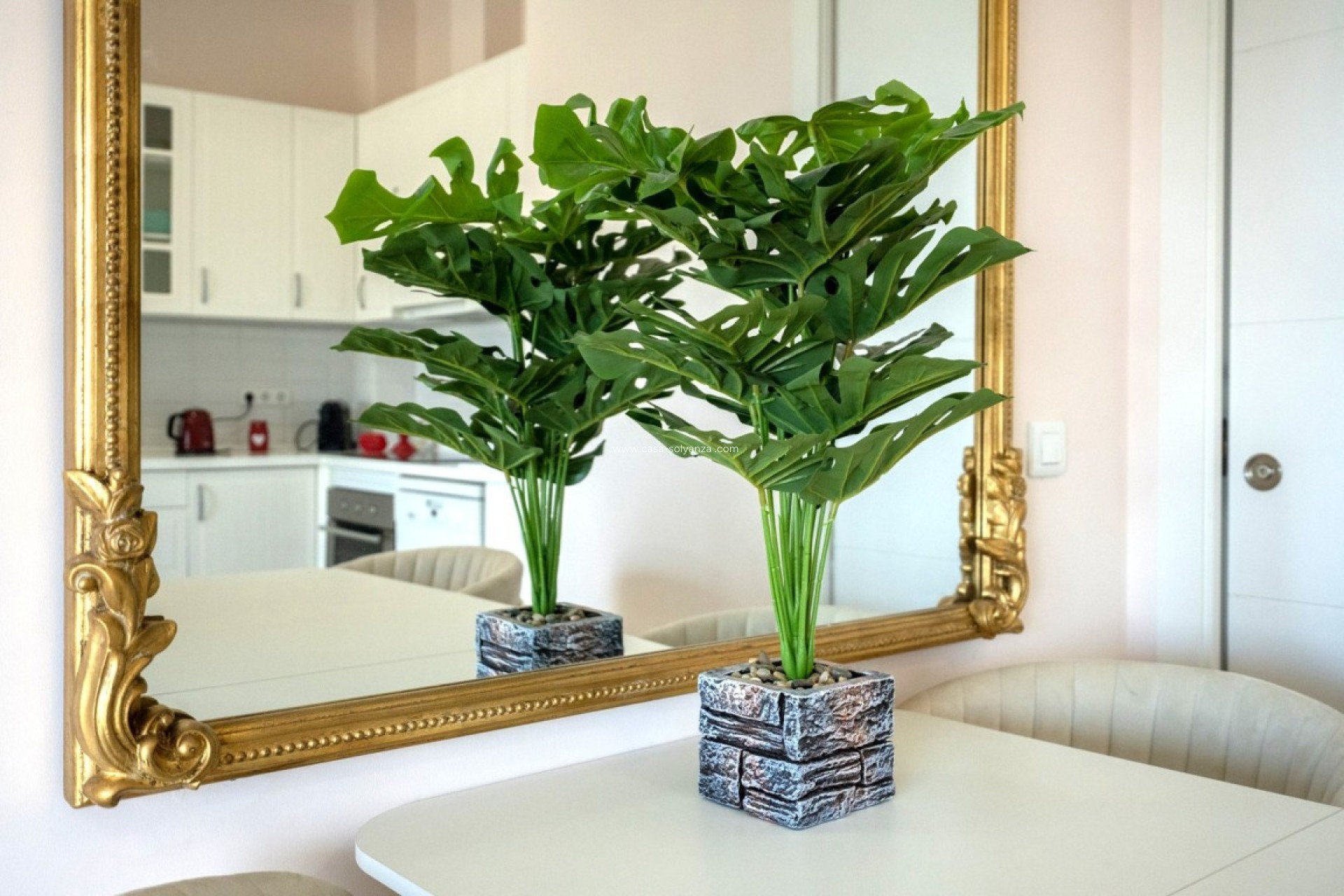 Herverkoop - Appartement / flat - Altea - Costa Blanca