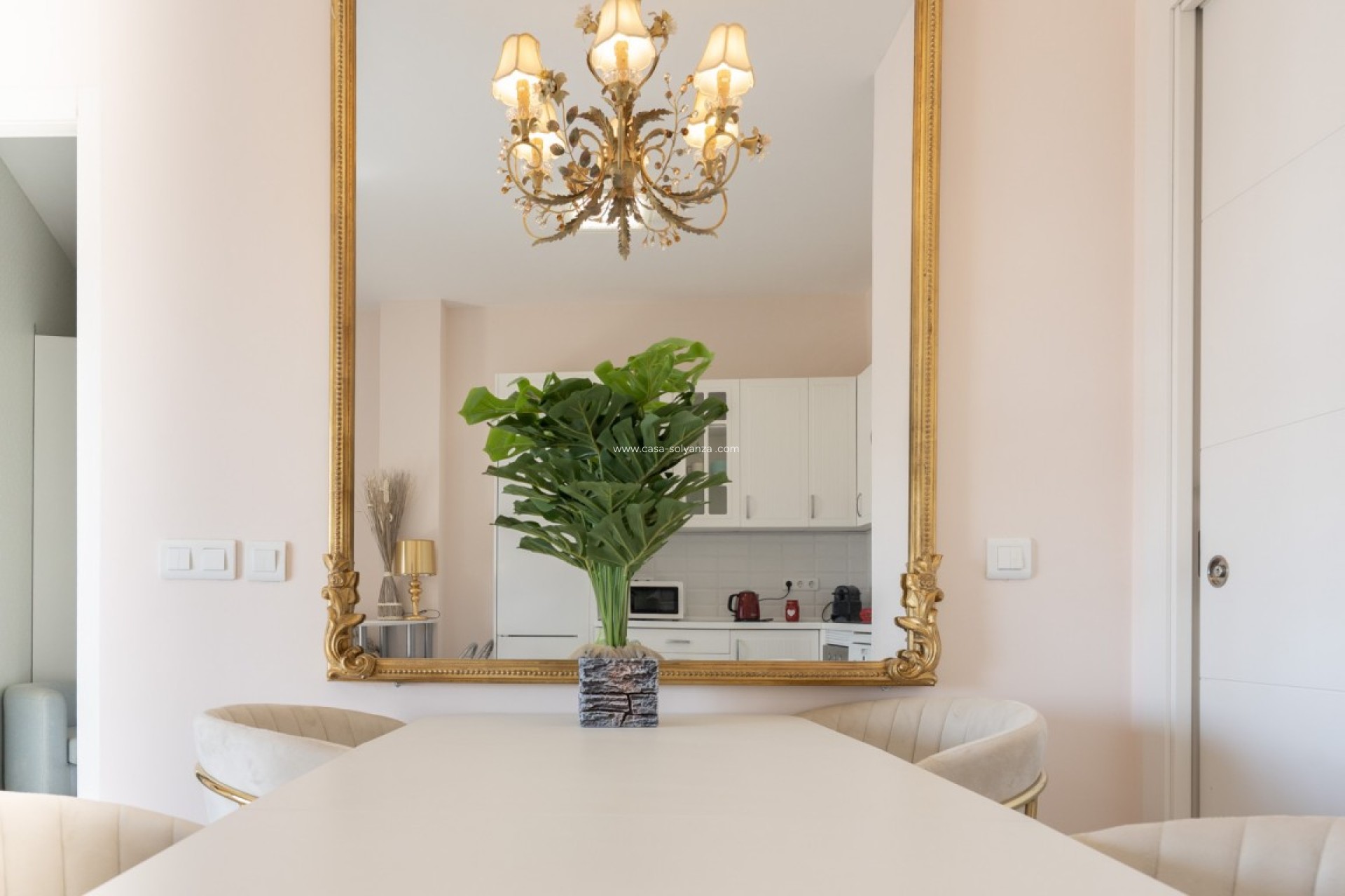 Herverkoop - Appartement / flat - Altea - Costa Blanca