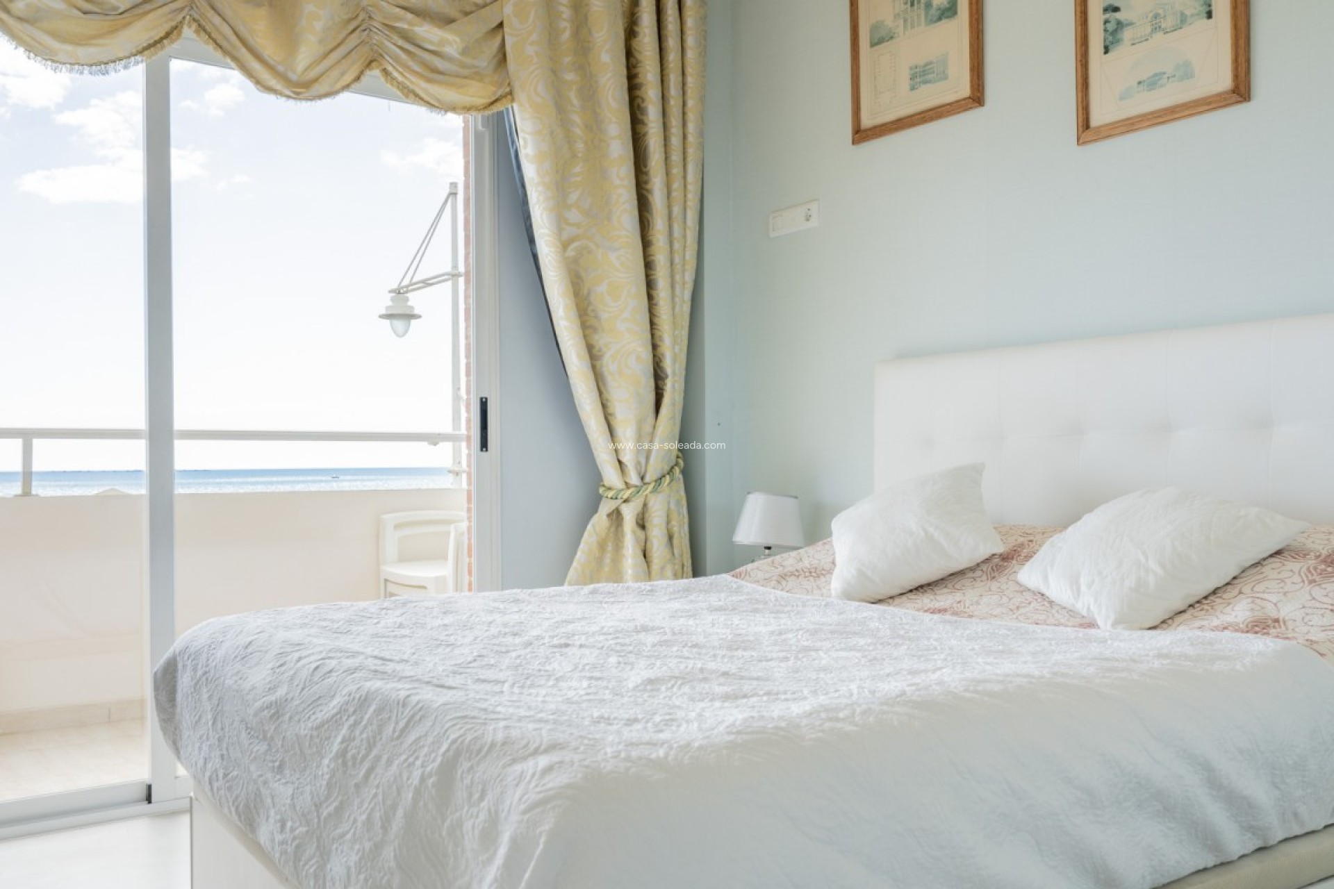 Herverkoop - Appartement / flat - Altea - Costa Blanca