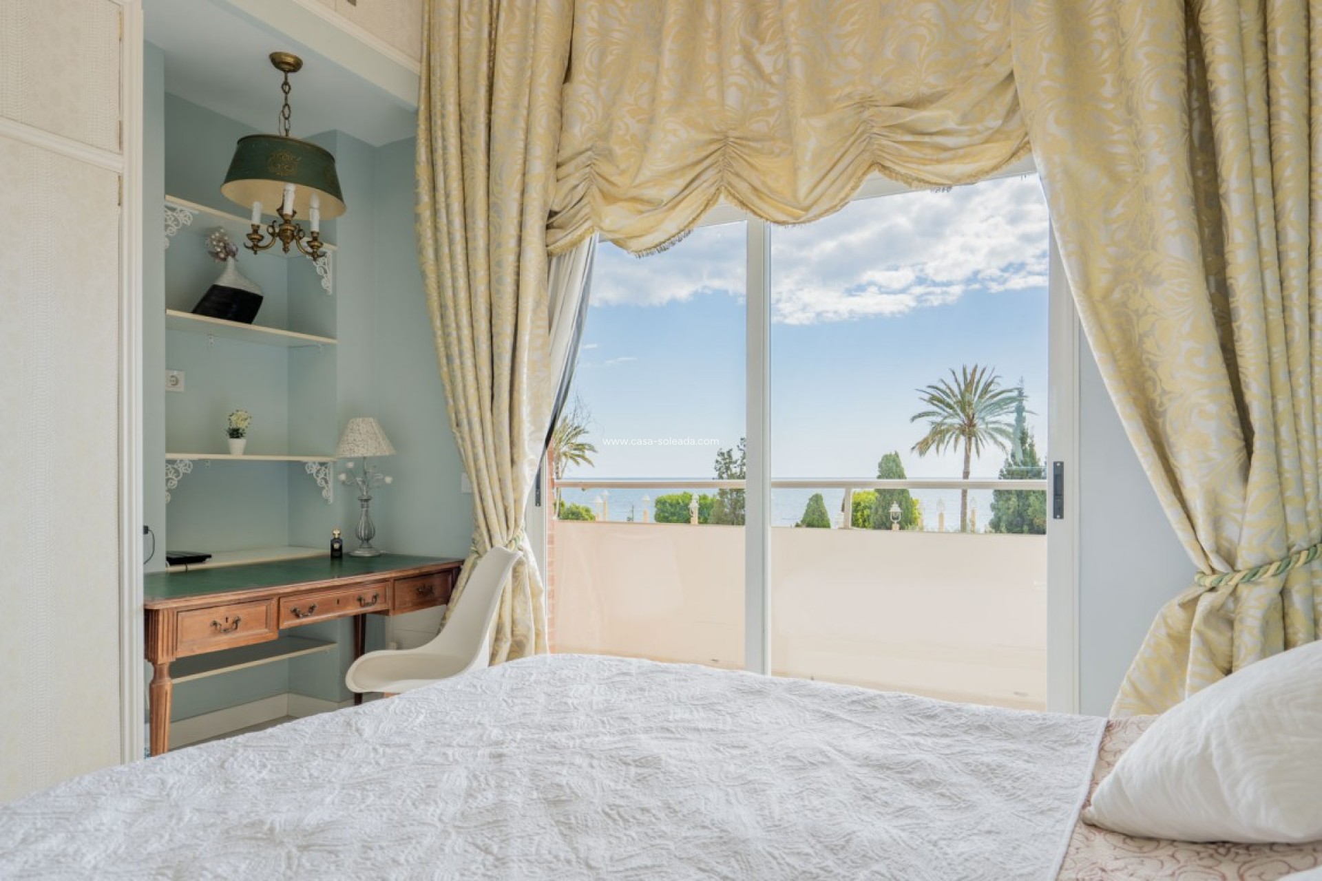 Herverkoop - Appartement / flat - Altea - Costa Blanca