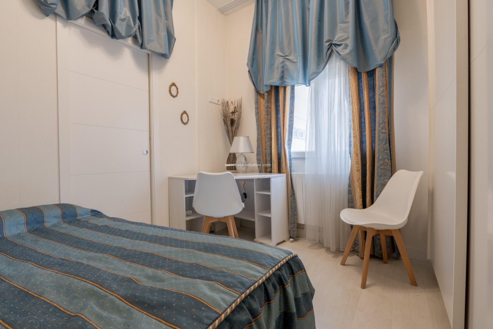 Herverkoop - Appartement / flat - Altea - Costa Blanca