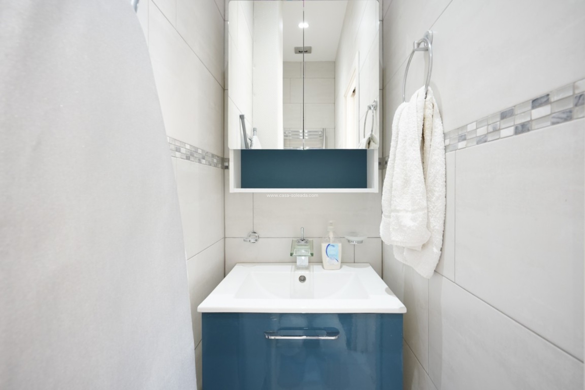 Herverkoop - Appartement / flat - Altea - Costa Blanca