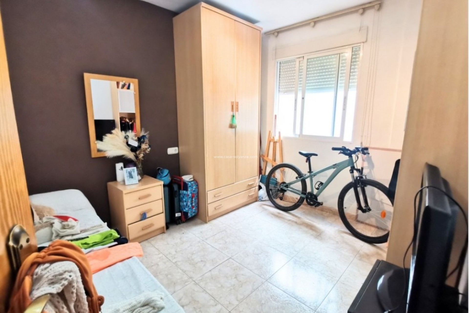 Herverkoop - Appartement / flat - Altea - Costa Blanca