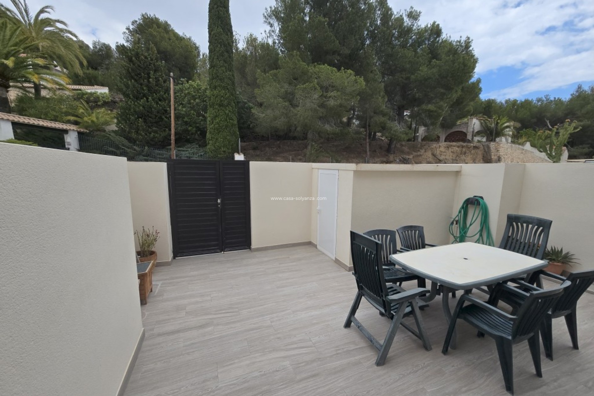 Herverkoop - Appartement / flat - Altea - Costa Blanca