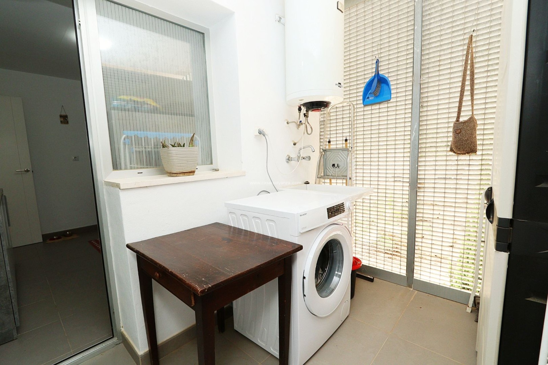 Herverkoop - Appartement / flat - Altea - Costa Blanca