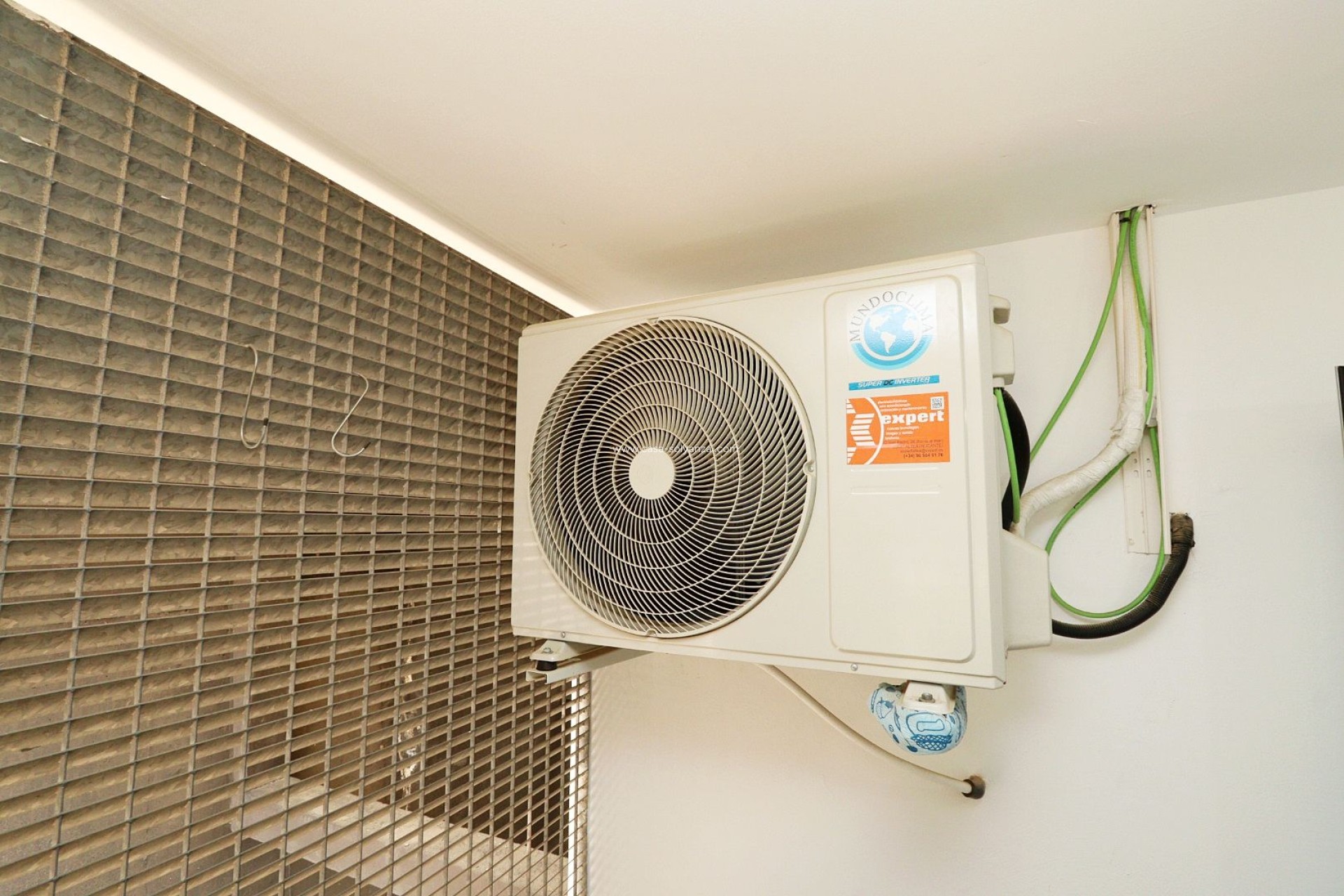 Herverkoop - Appartement / flat - Altea - Costa Blanca