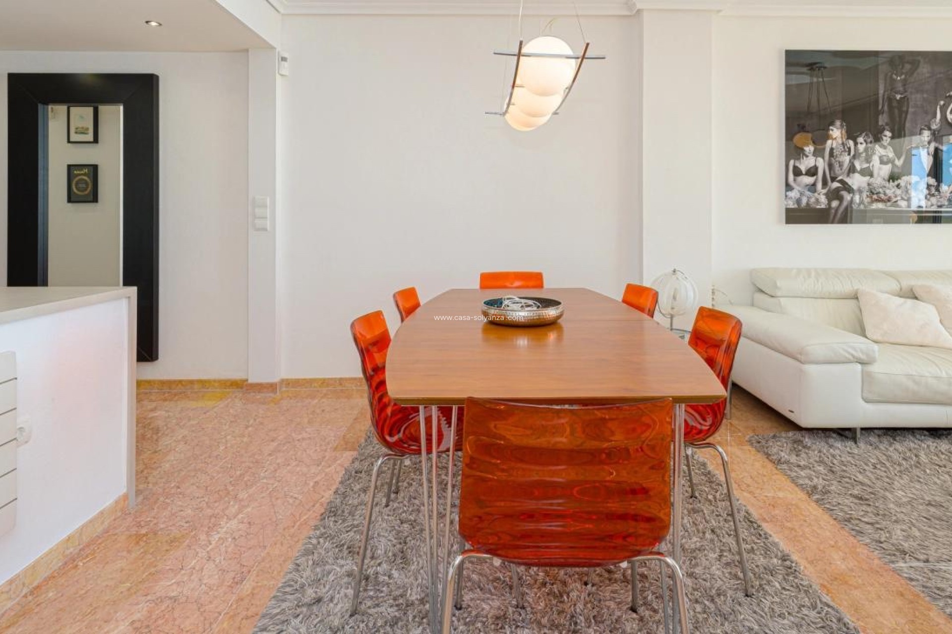 Herverkoop - Appartement / flat - Altea - Costa Blanca