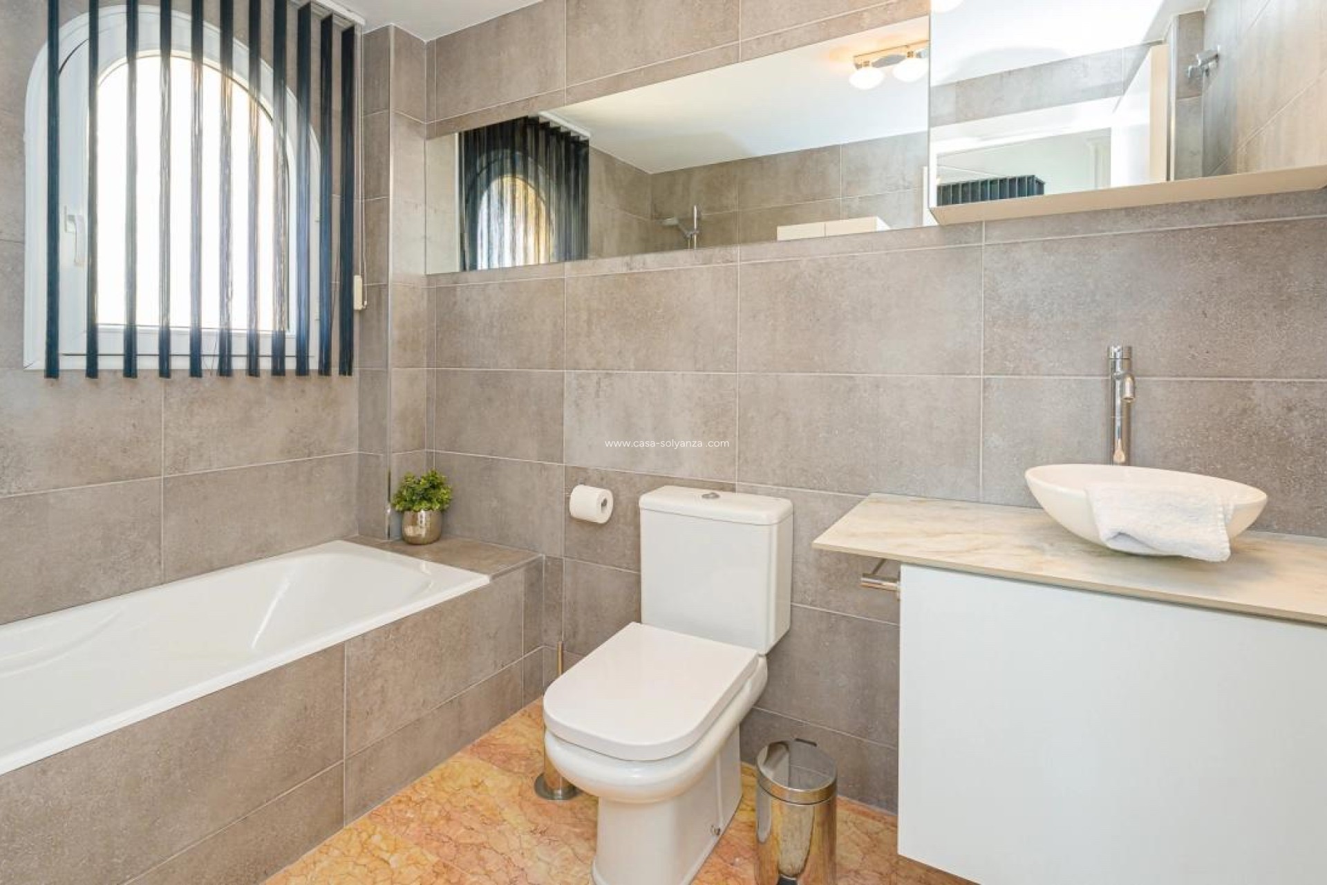 Herverkoop - Appartement / flat - Altea - Costa Blanca