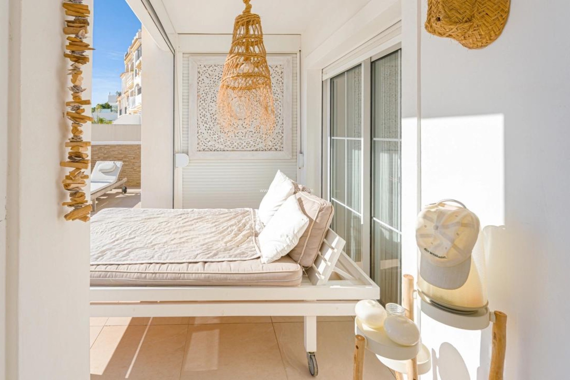 Herverkoop - Appartement / flat - Altea - Costa Blanca