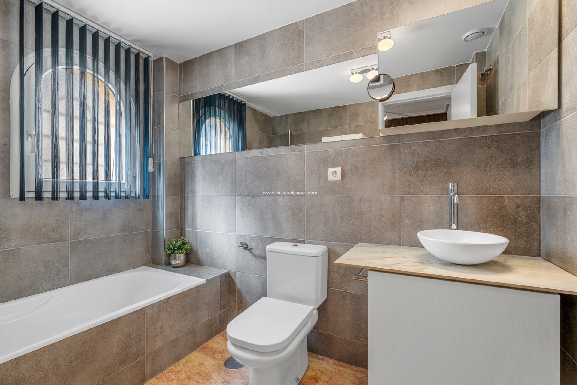 Herverkoop - Appartement / flat - Altea - Costa Blanca