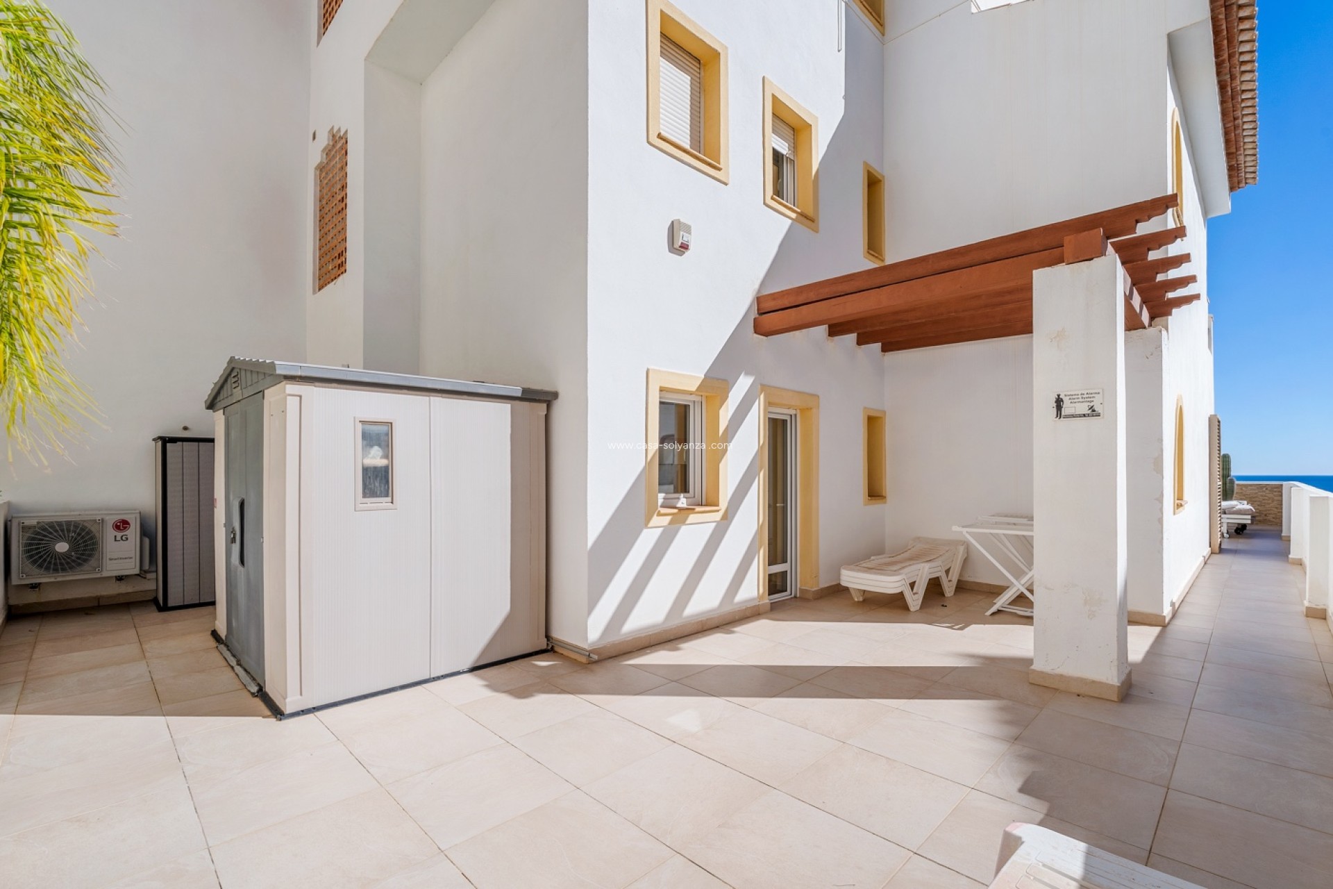 Herverkoop - Appartement / flat - Altea - Costa Blanca