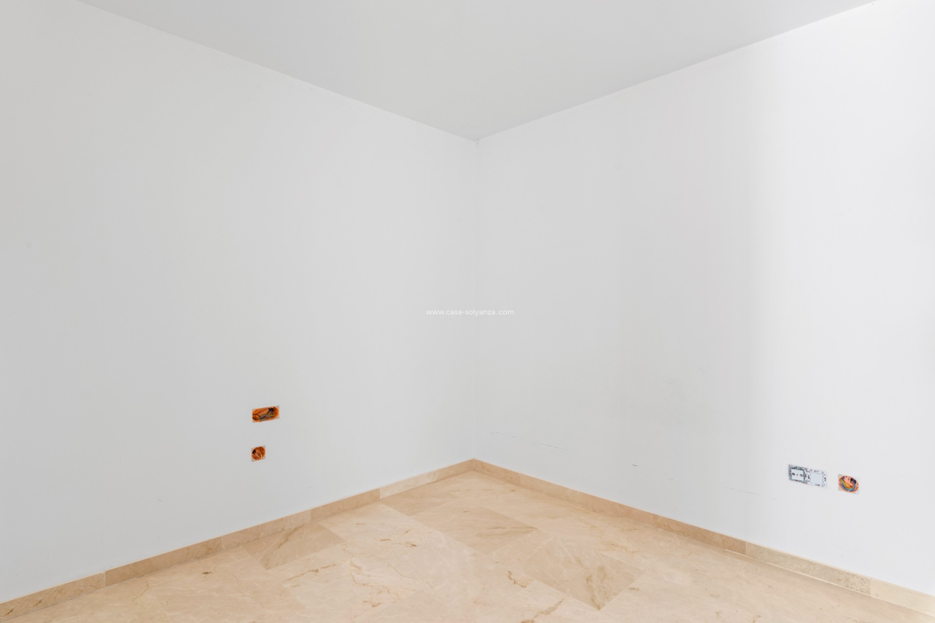 Herverkoop - Appartement / flat - Altea