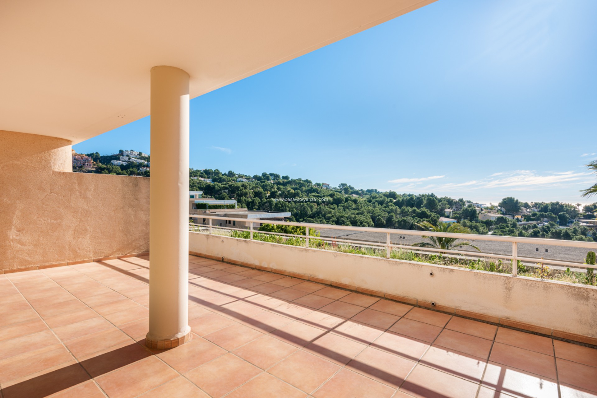 Herverkoop - Appartement / flat - Altea