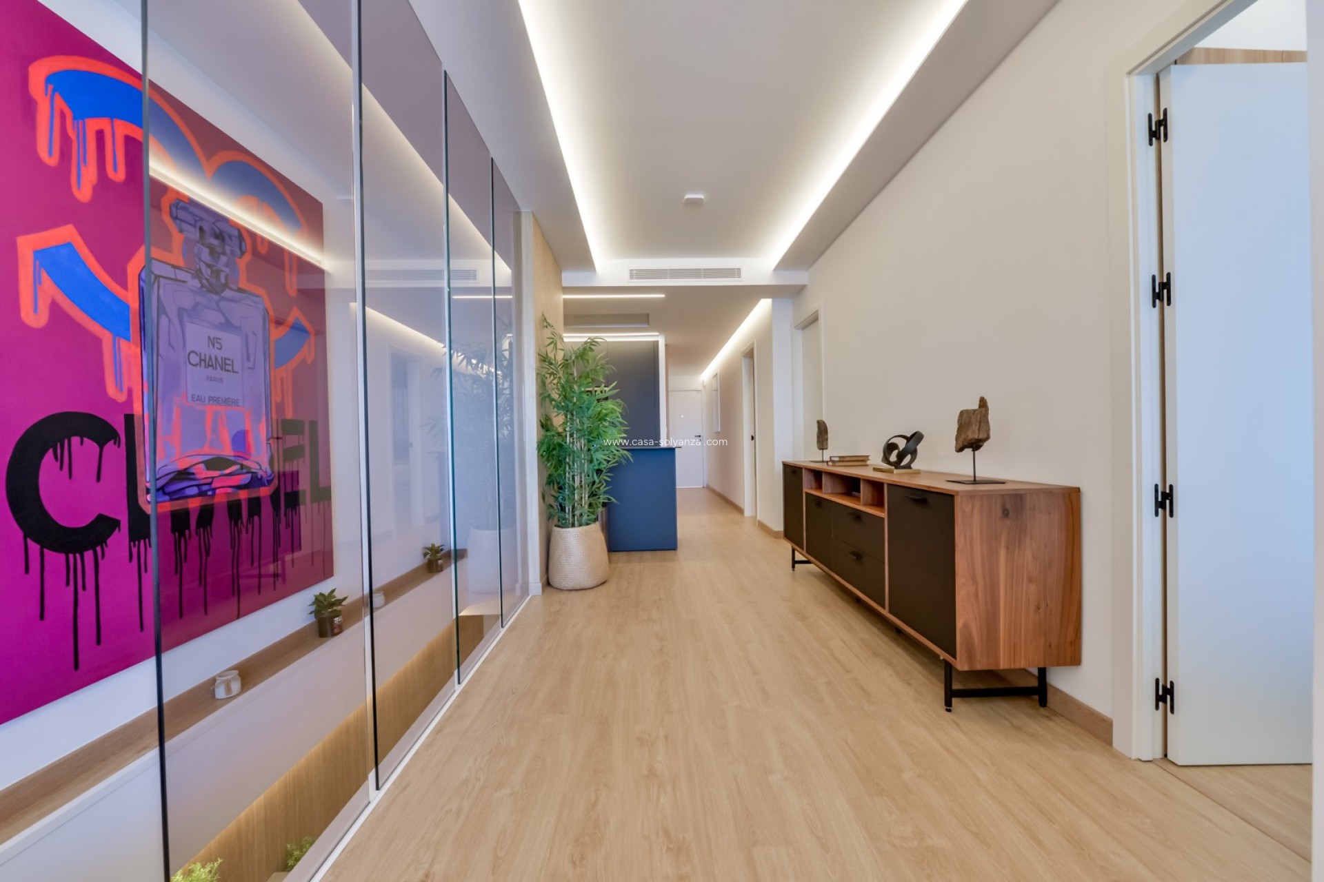 Herverkoop - Appartement / flat - Altea