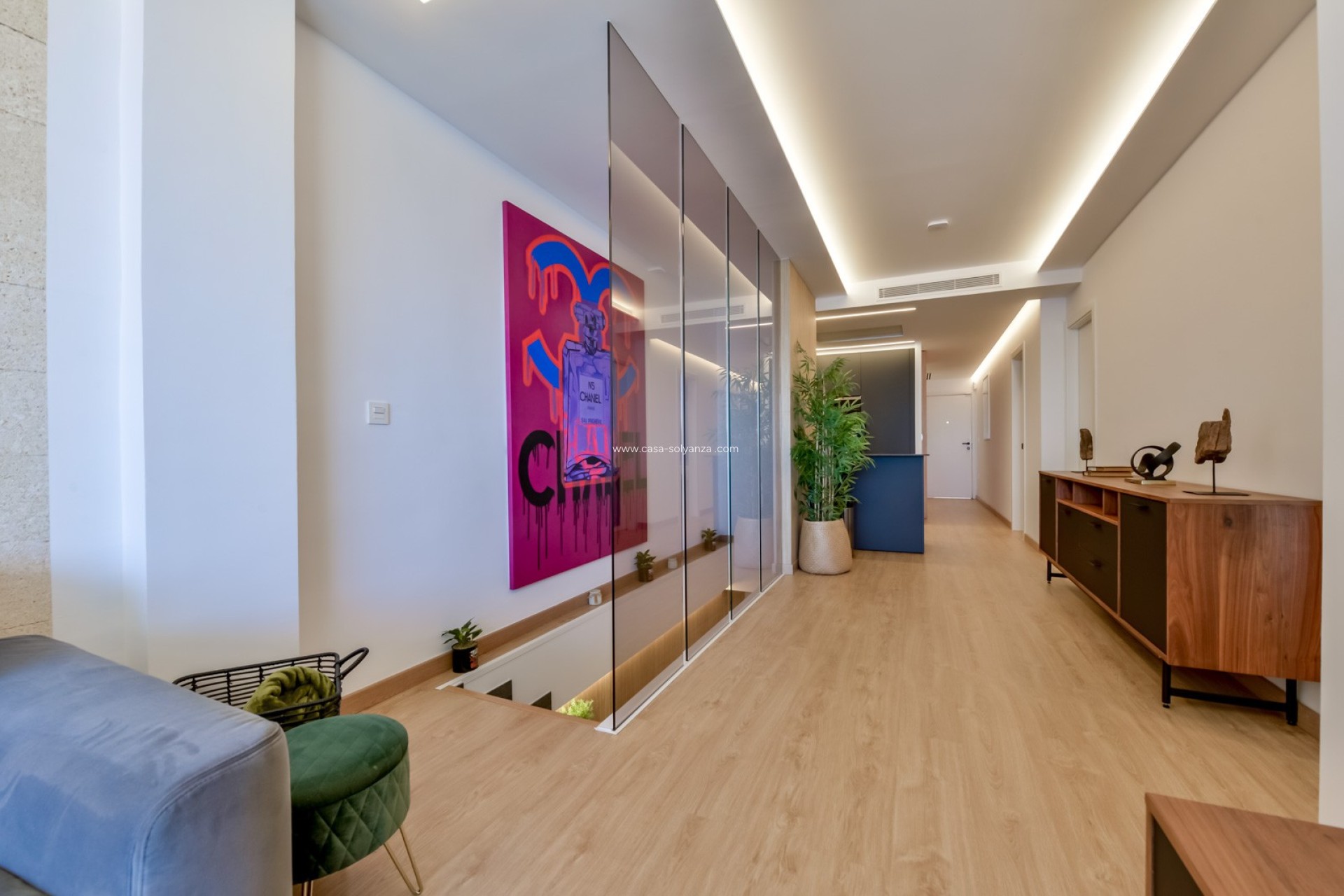 Herverkoop - Appartement / flat - Altea