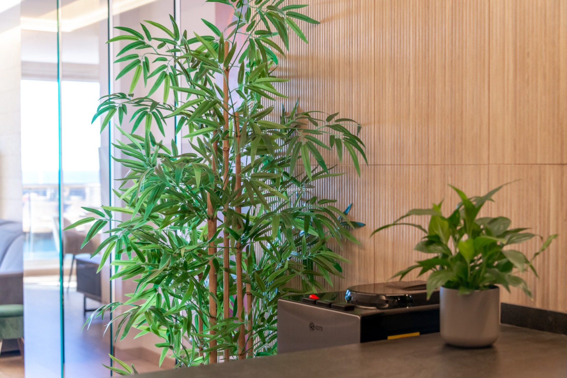 Herverkoop - Appartement / flat - Altea