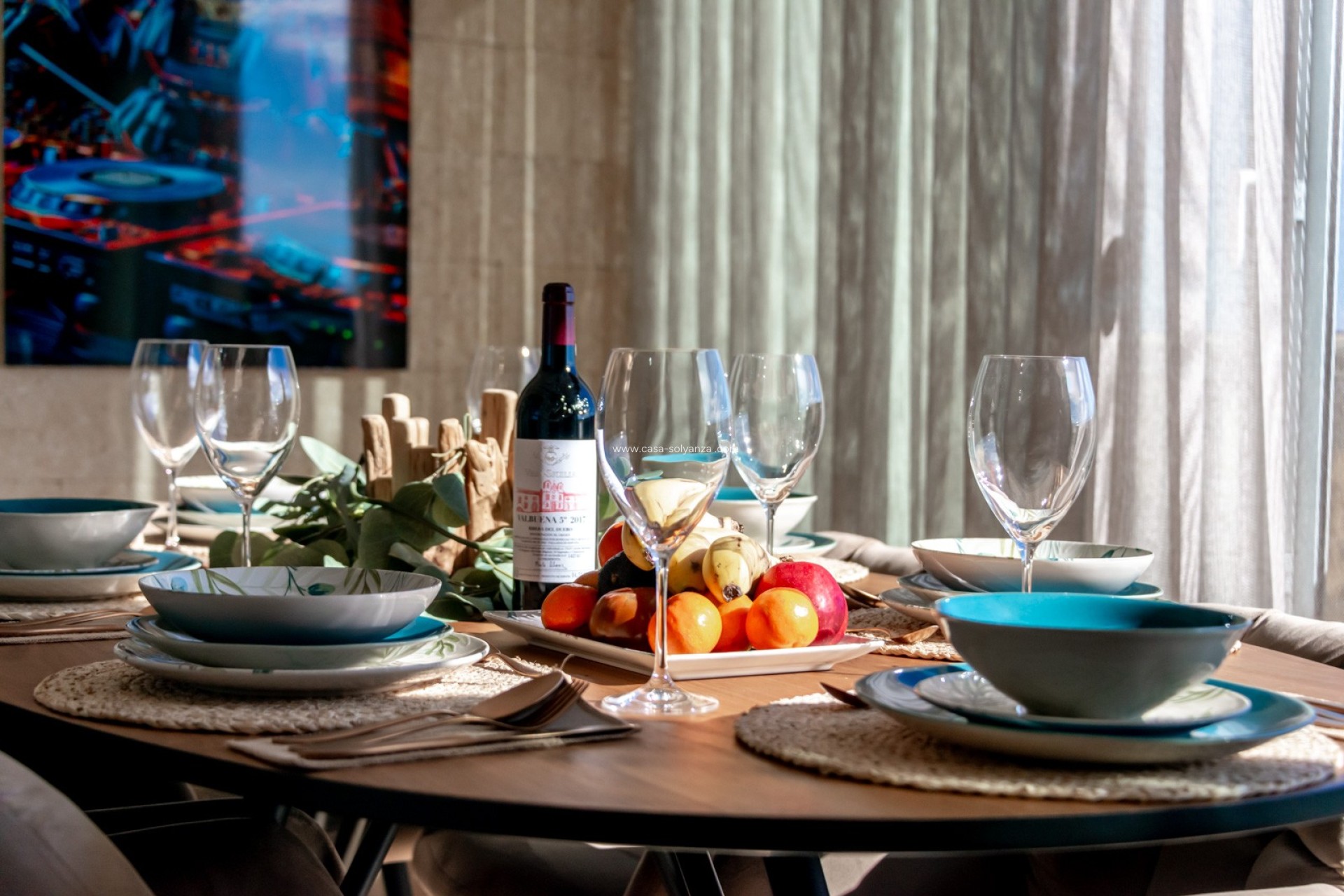 Herverkoop - Appartement / flat - Altea