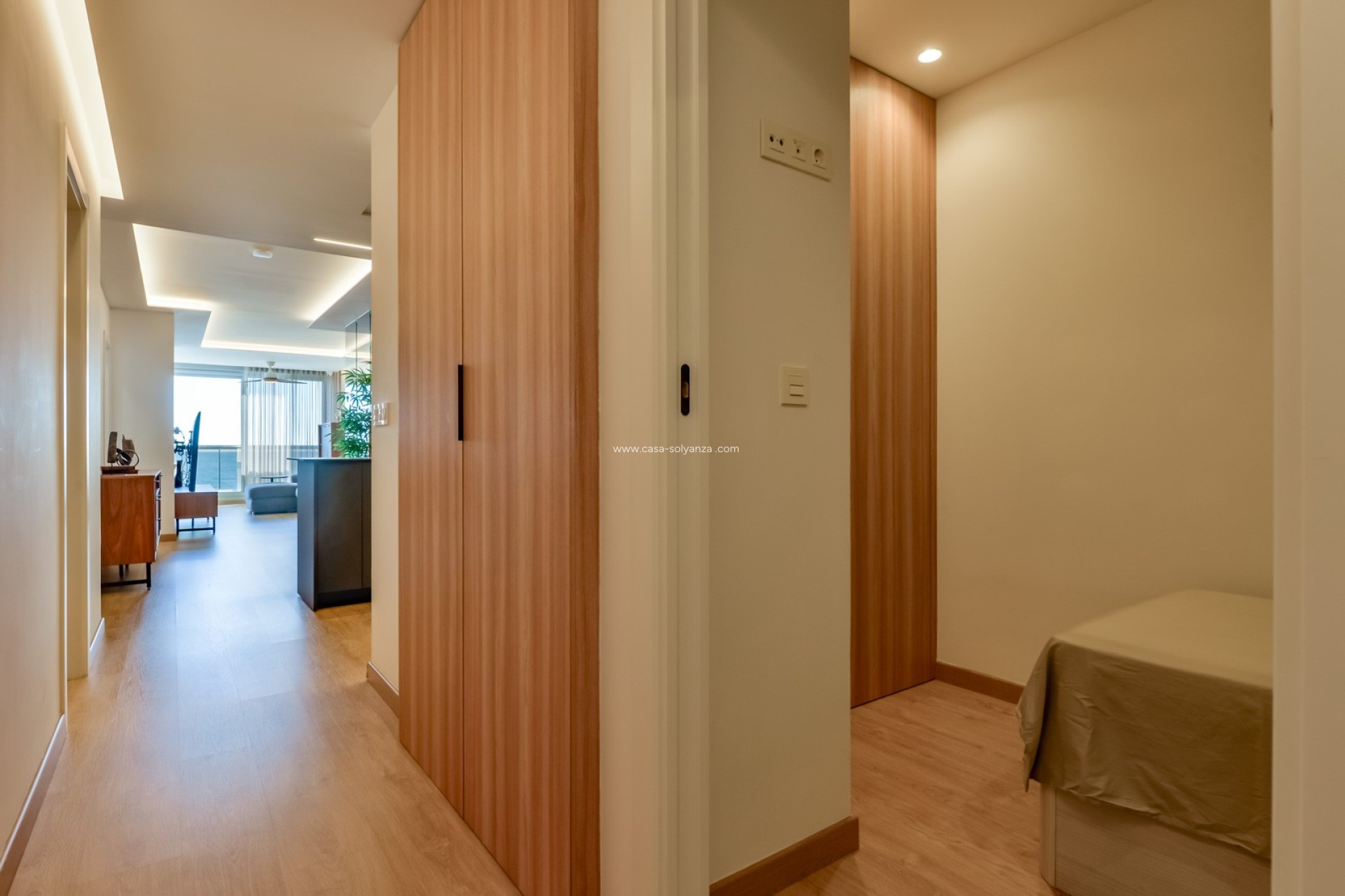 Herverkoop - Appartement / flat - Altea