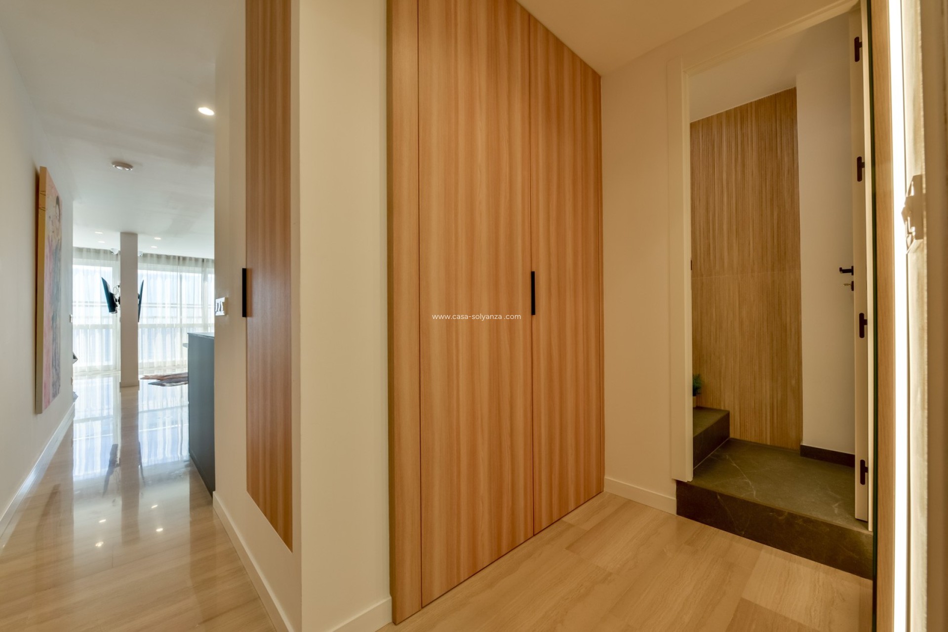 Herverkoop - Appartement / flat - Altea