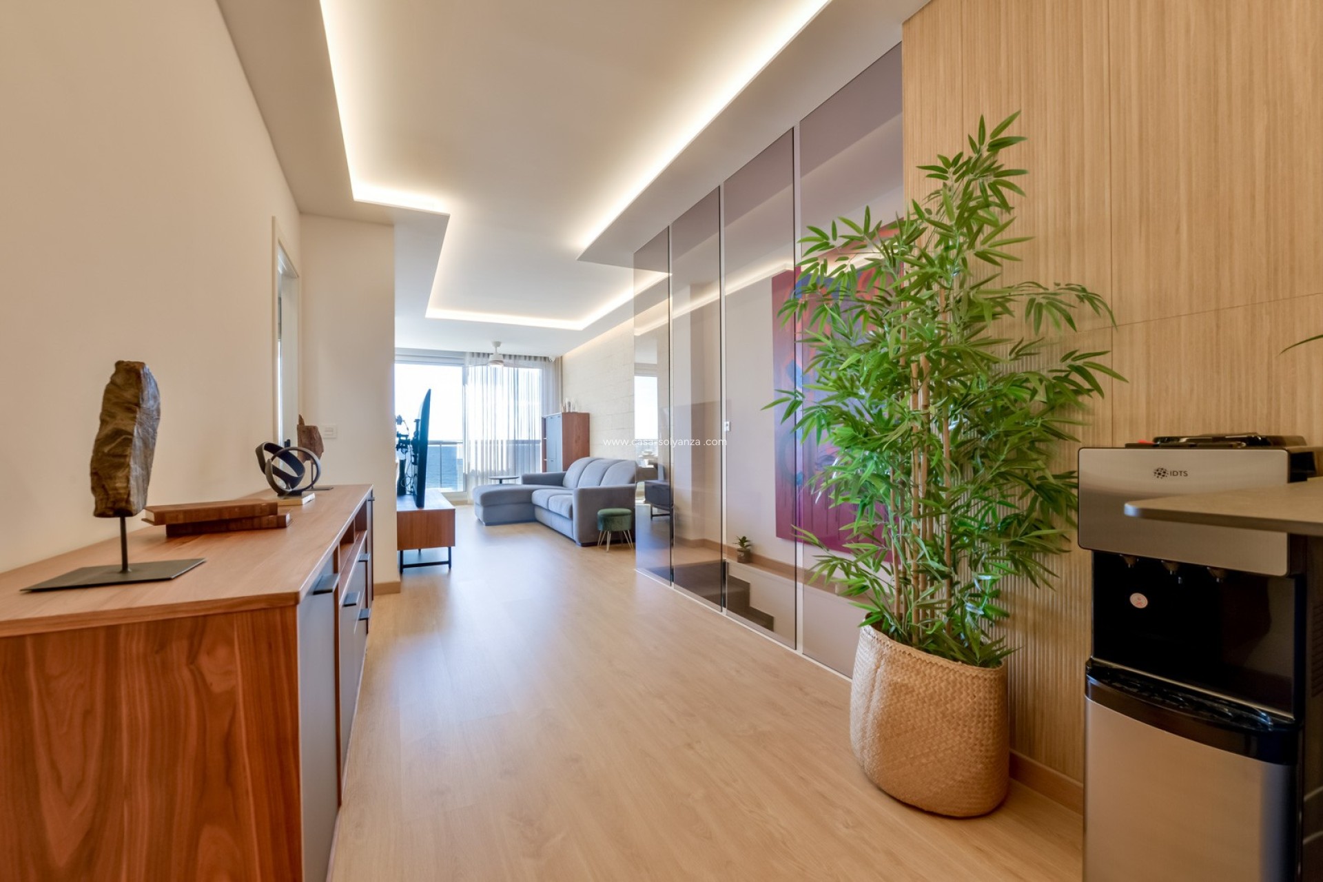 Herverkoop - Appartement / flat - Altea