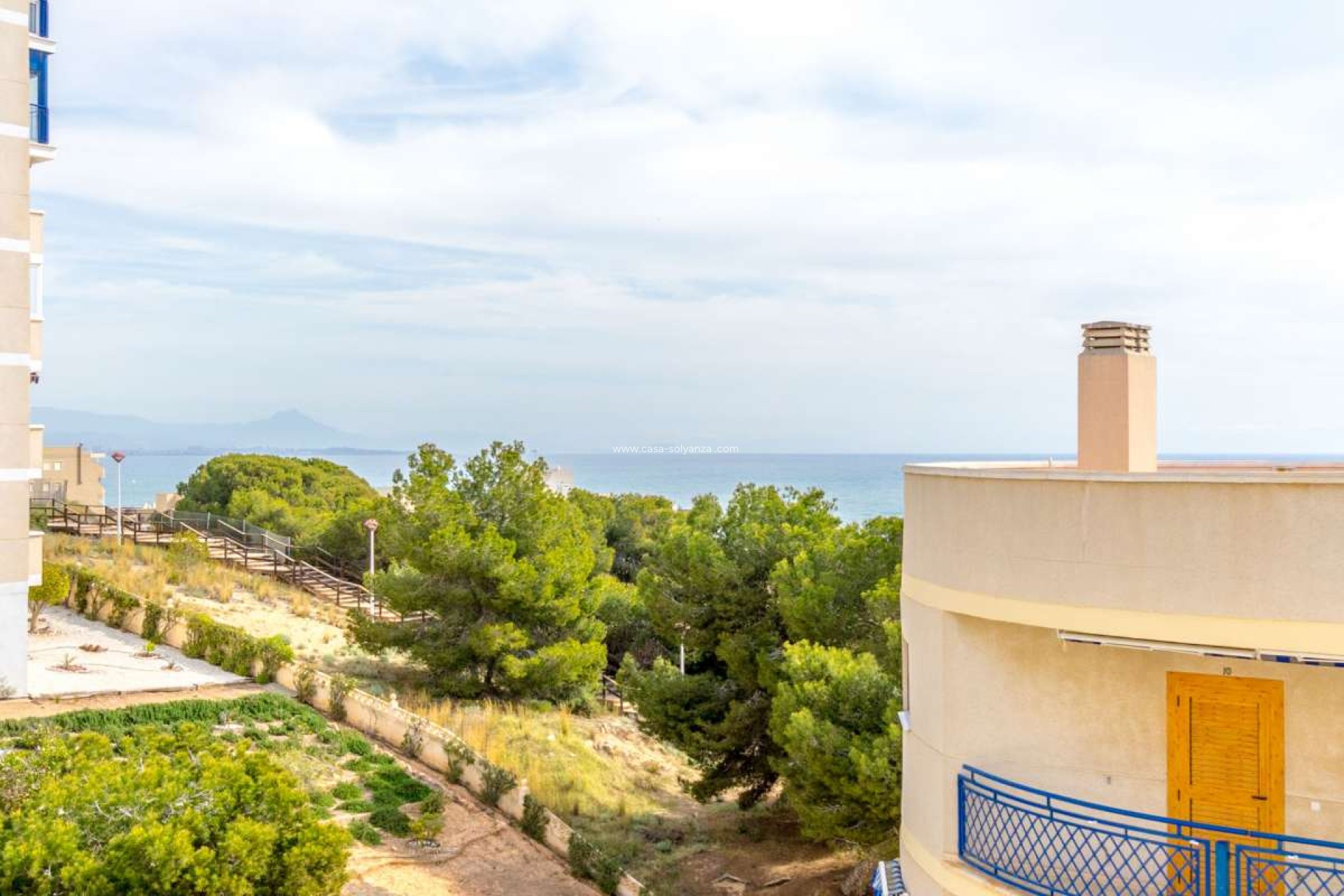 Herverkoop - Appartement / flat - Arenales del Sol - Costa Blanca