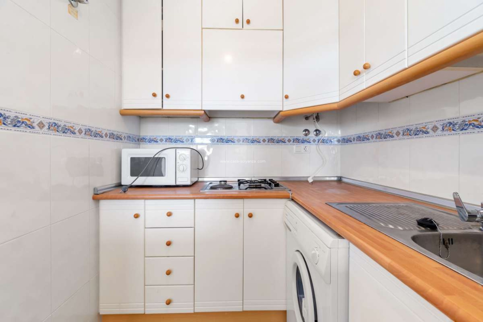 Herverkoop - Appartement / flat - Arenales del Sol - Costa Blanca